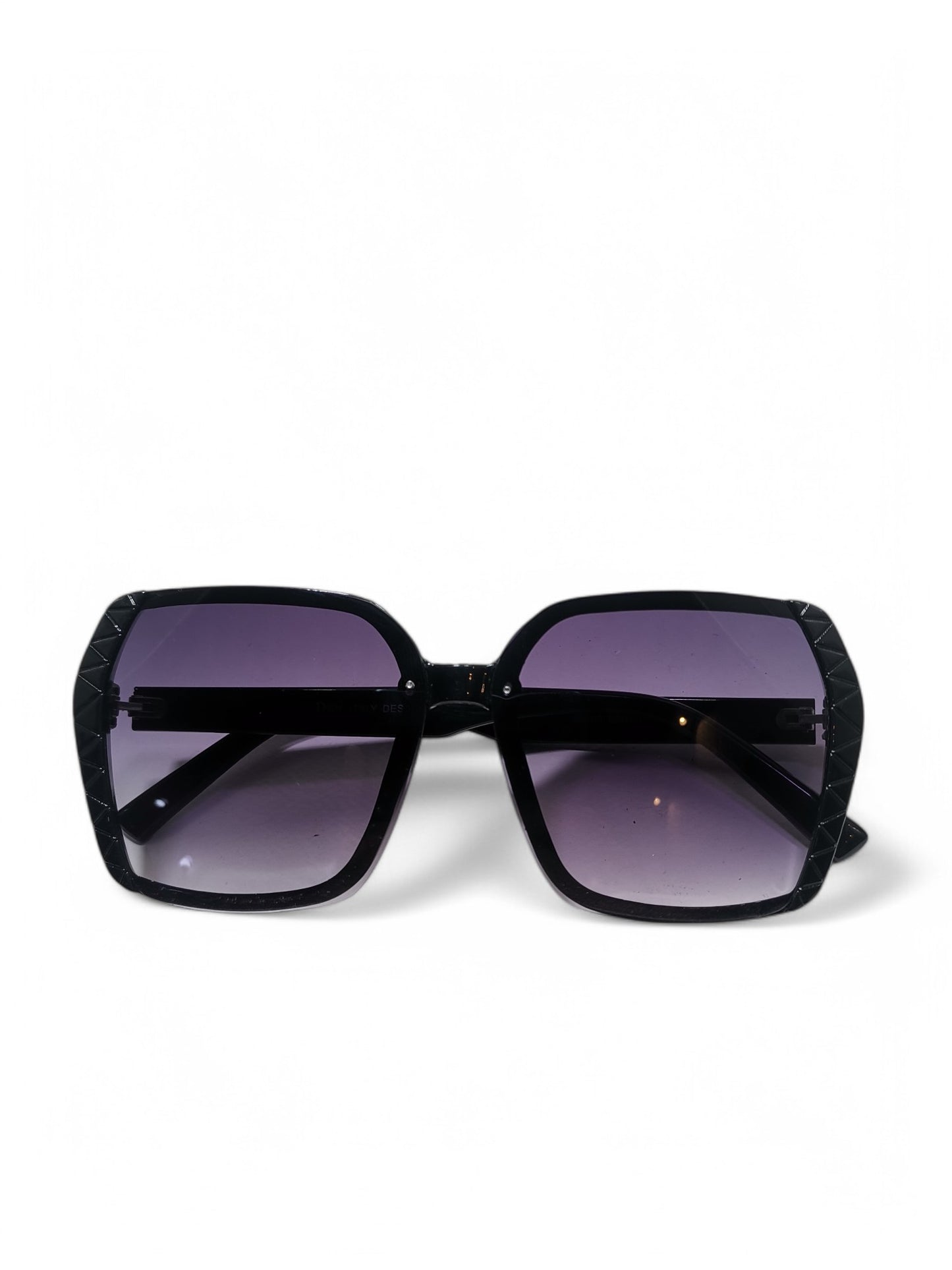 Dior - Black - Plastic / Acetate