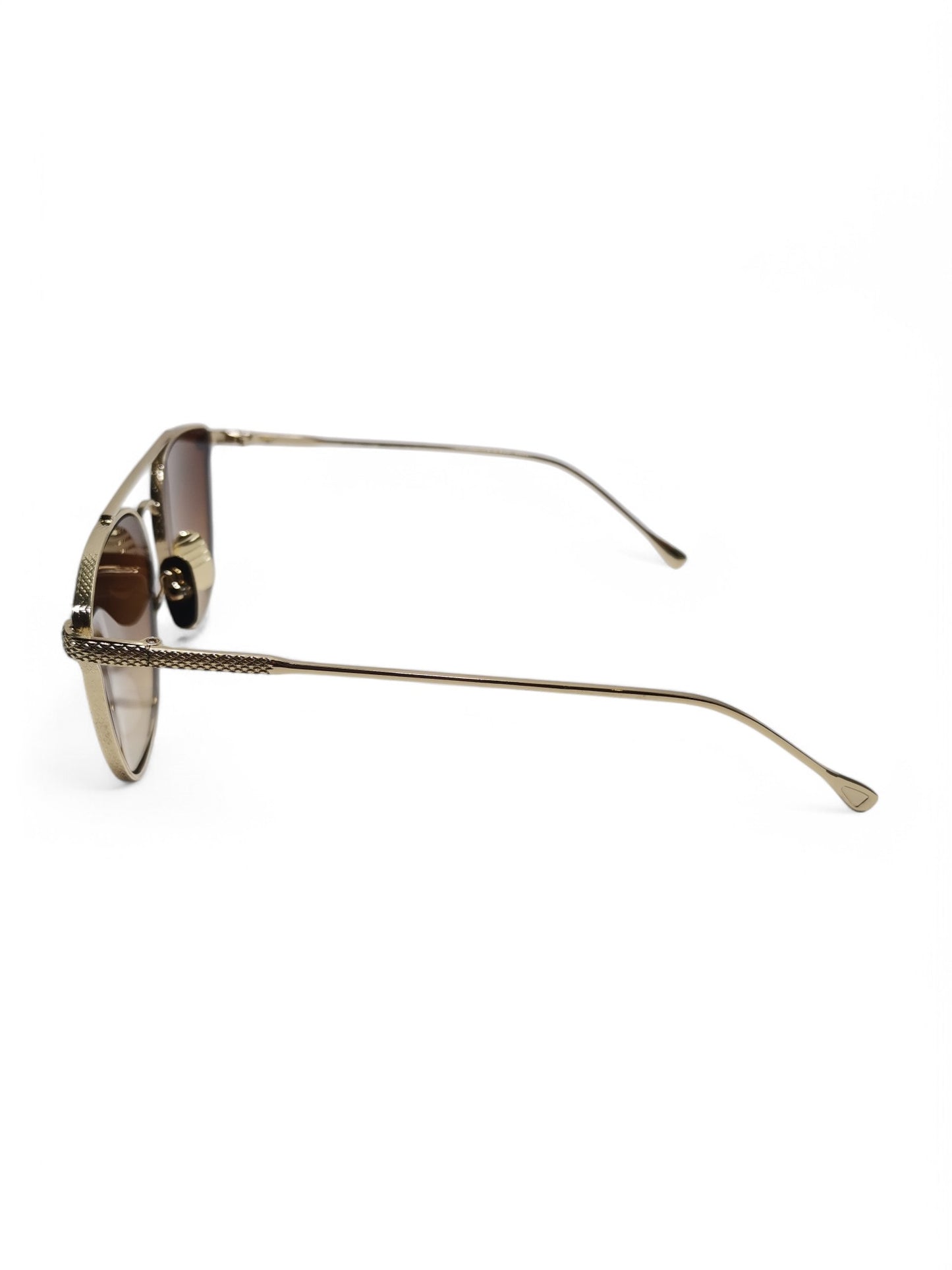 Dita Flight - Brown and Gold - Metal
