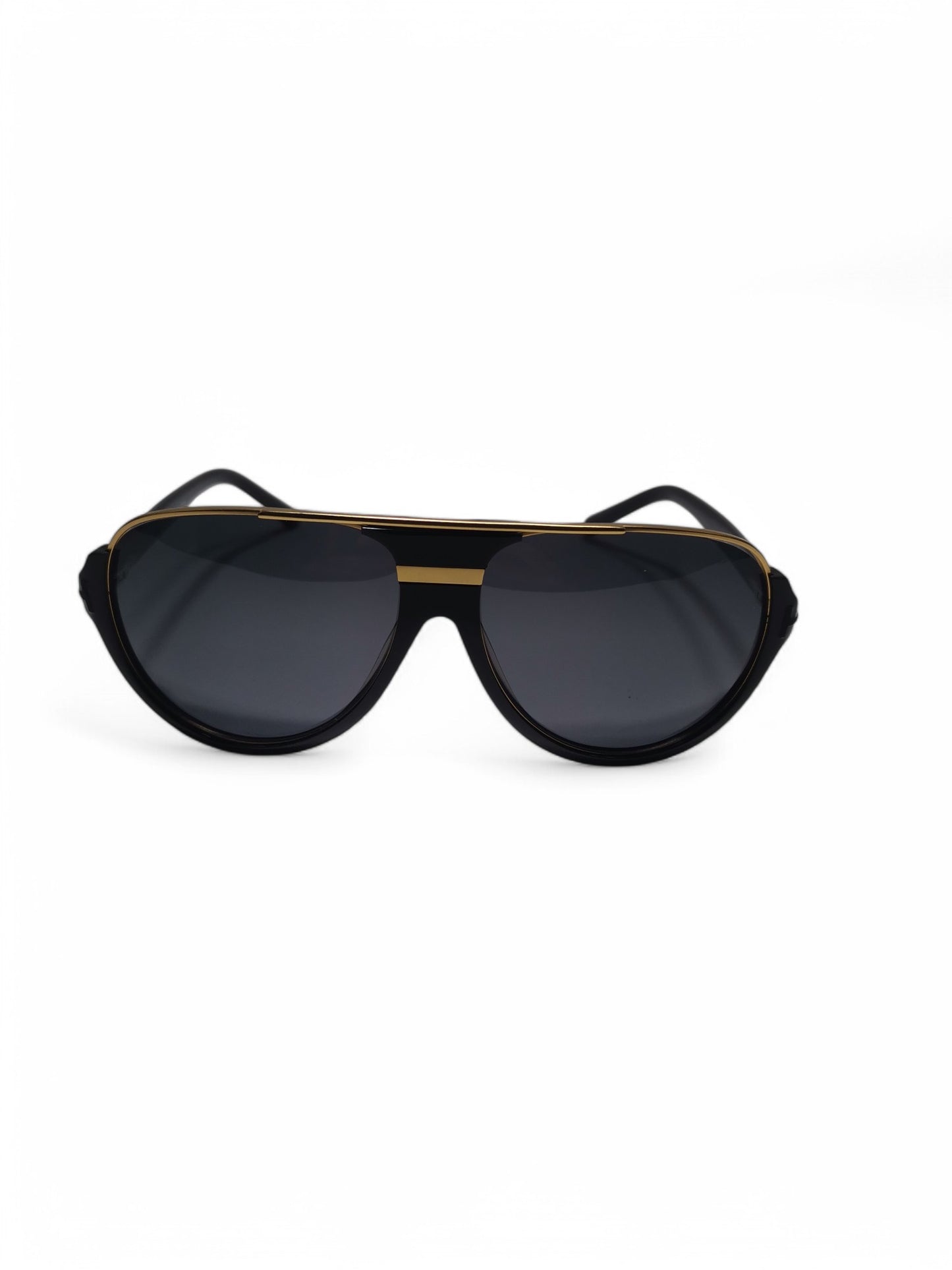 Tomford - Black - Plastic