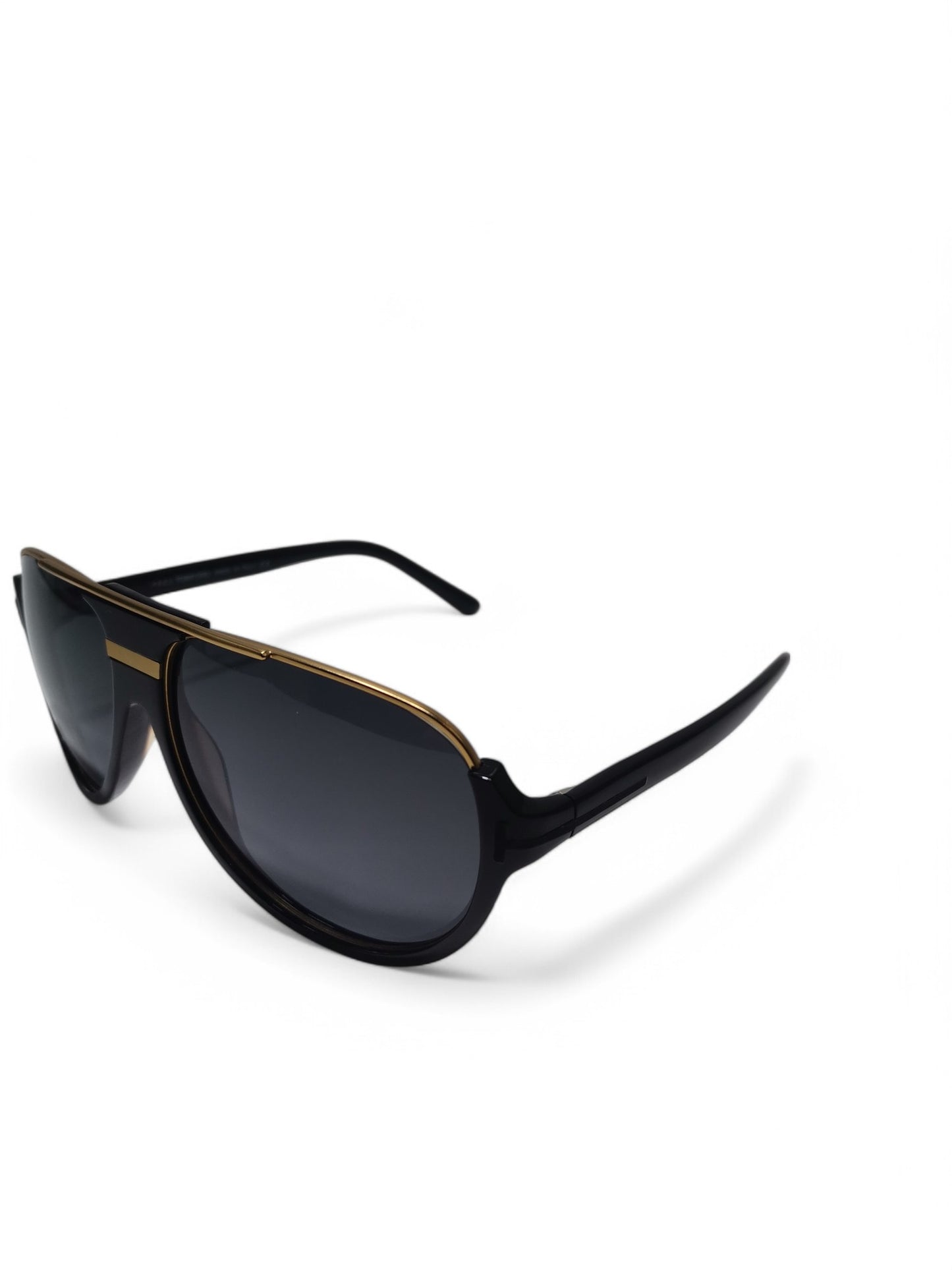 Tomford - Black - Plastic