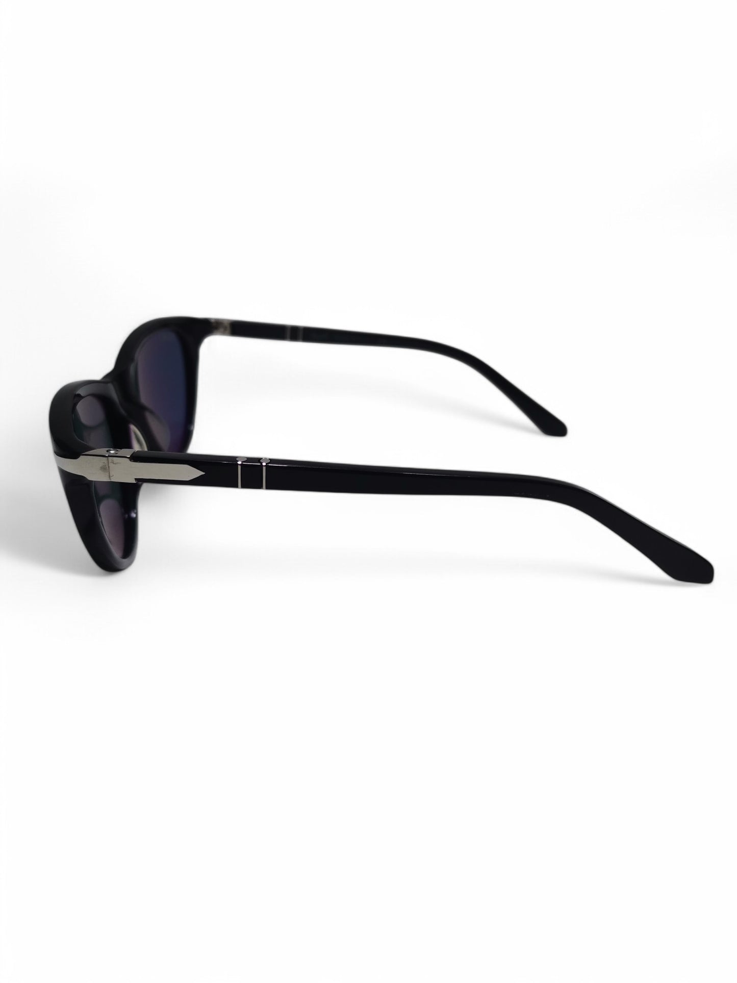 Persol - Black - Plastic / Acetate