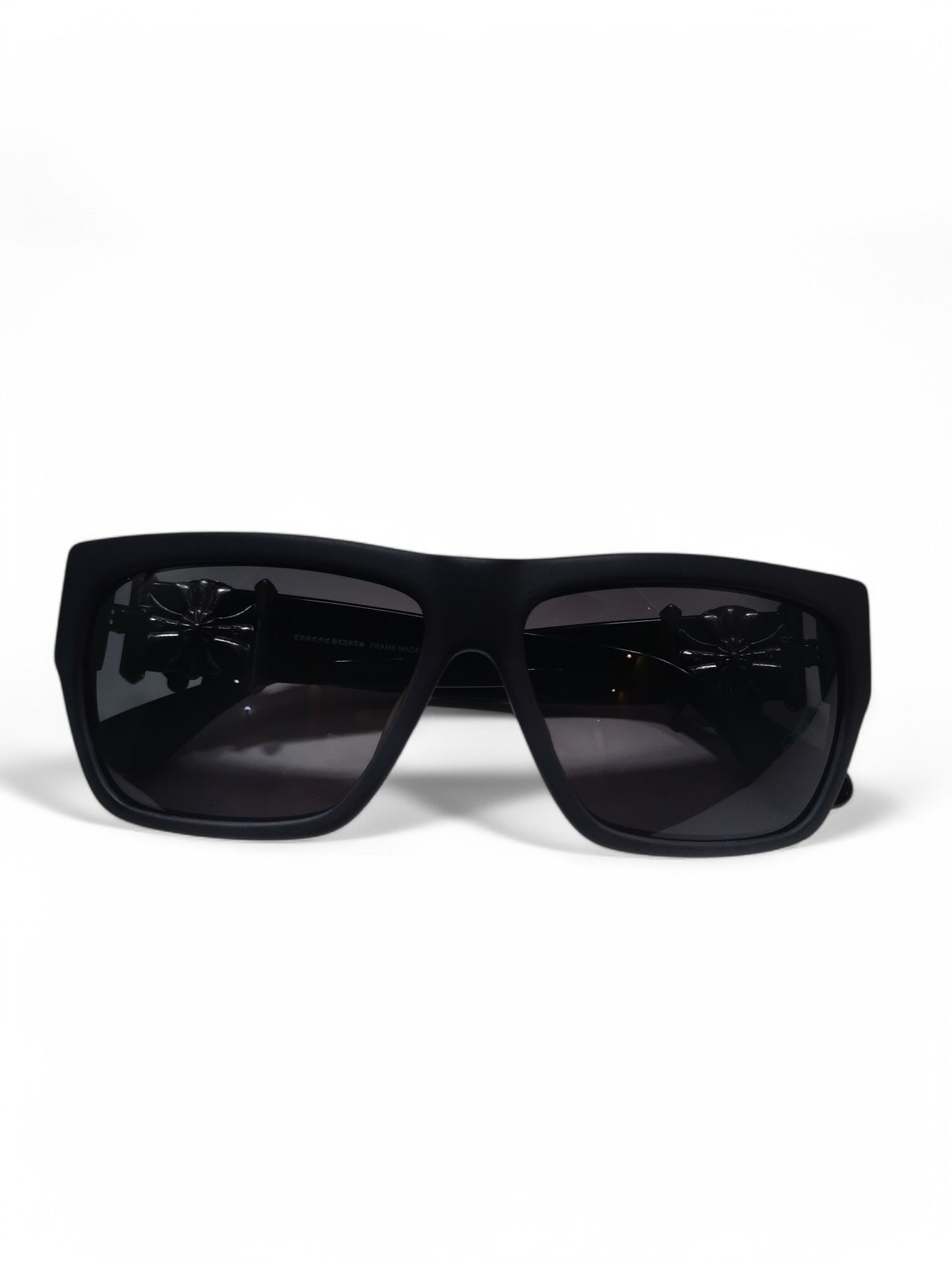 Chrome Hearts - Black - Plastic