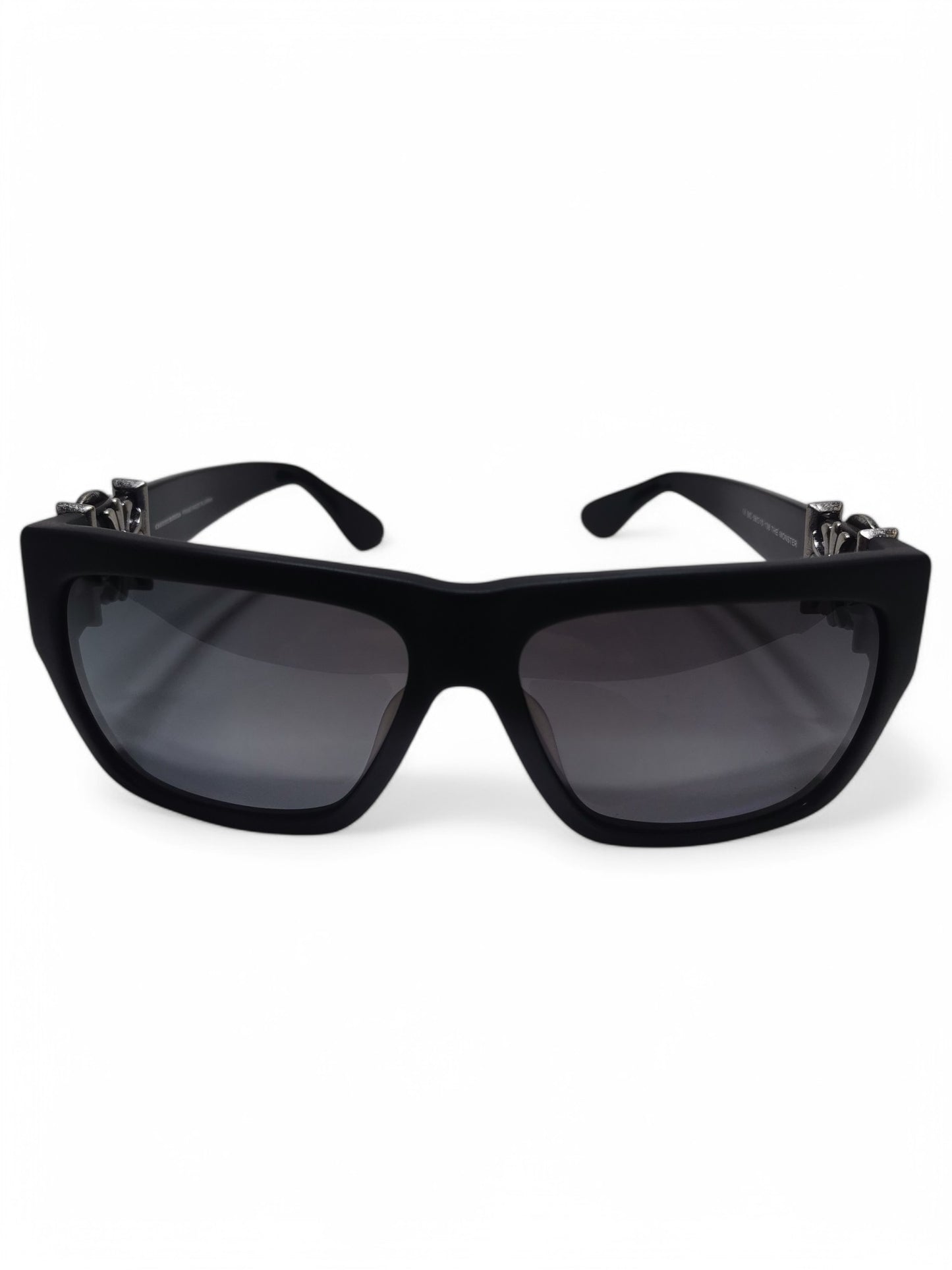 Chrome Hearts - Black - Plastic
