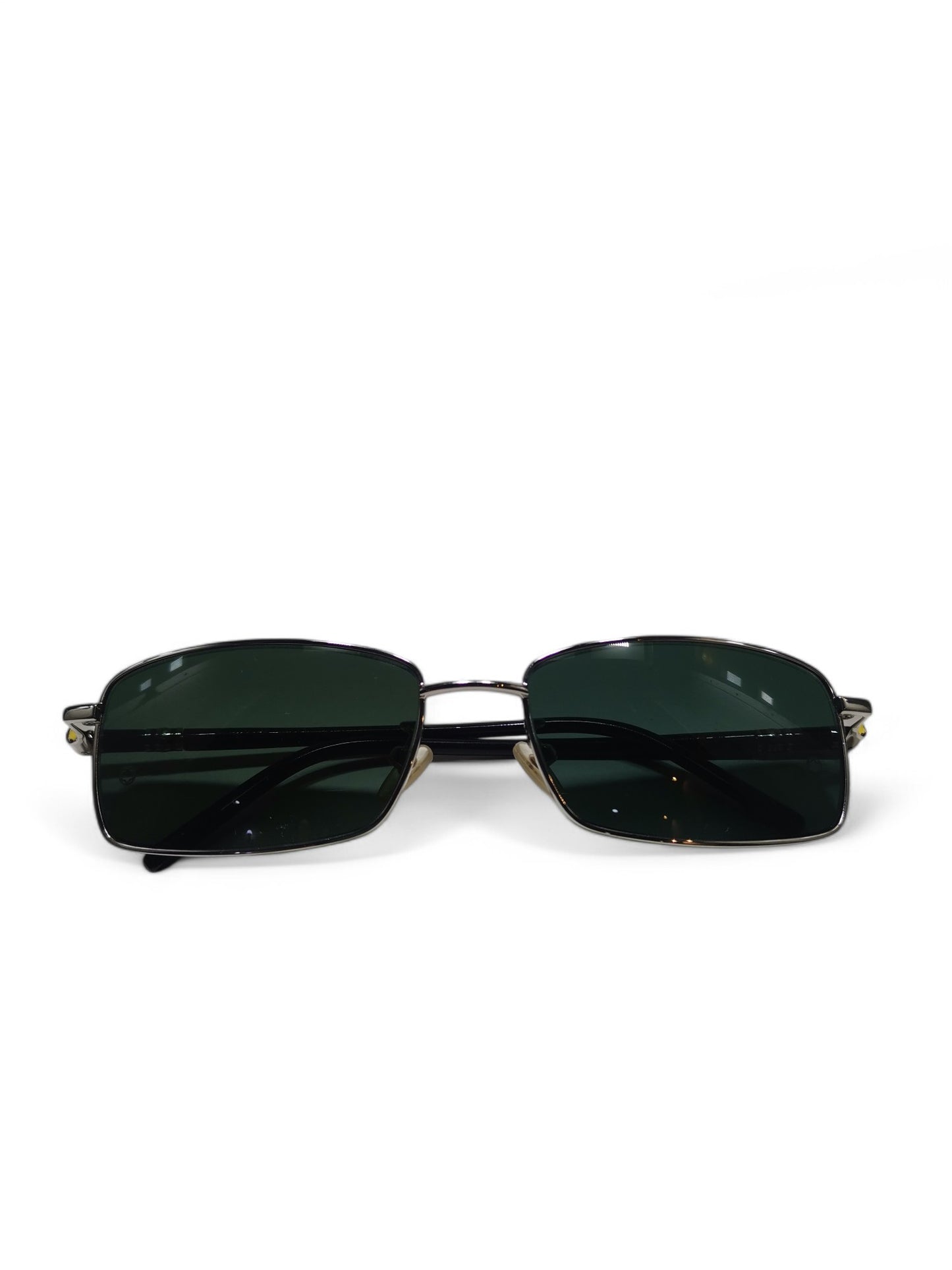 Mont Blanc - Black - Metal / Plastic