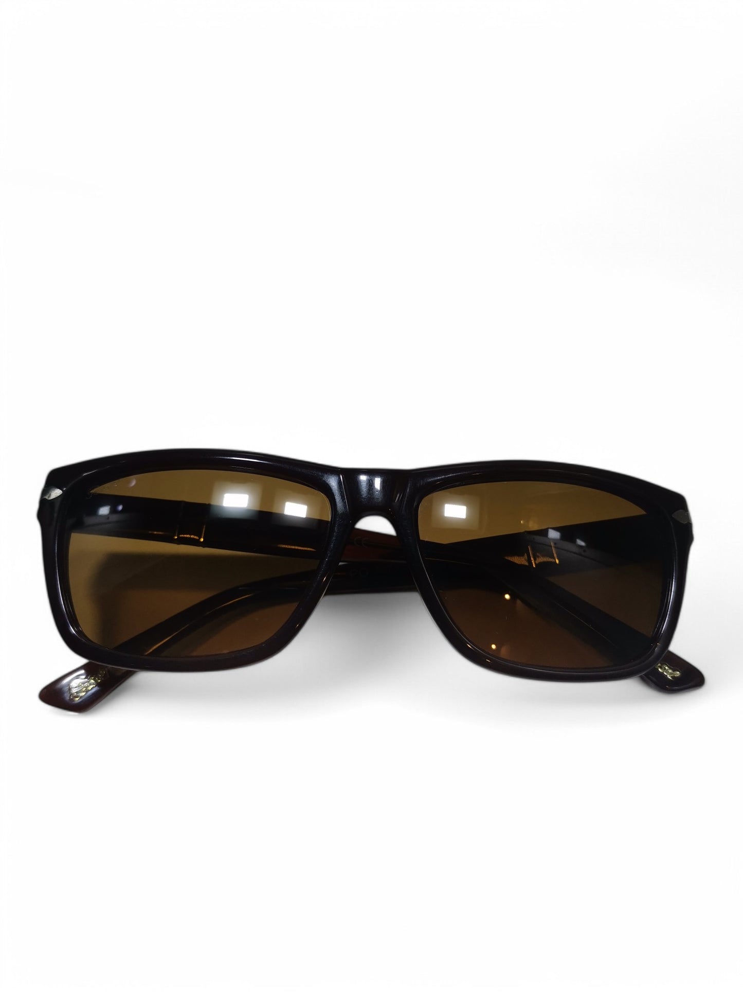 Persol - Brown - Polarized