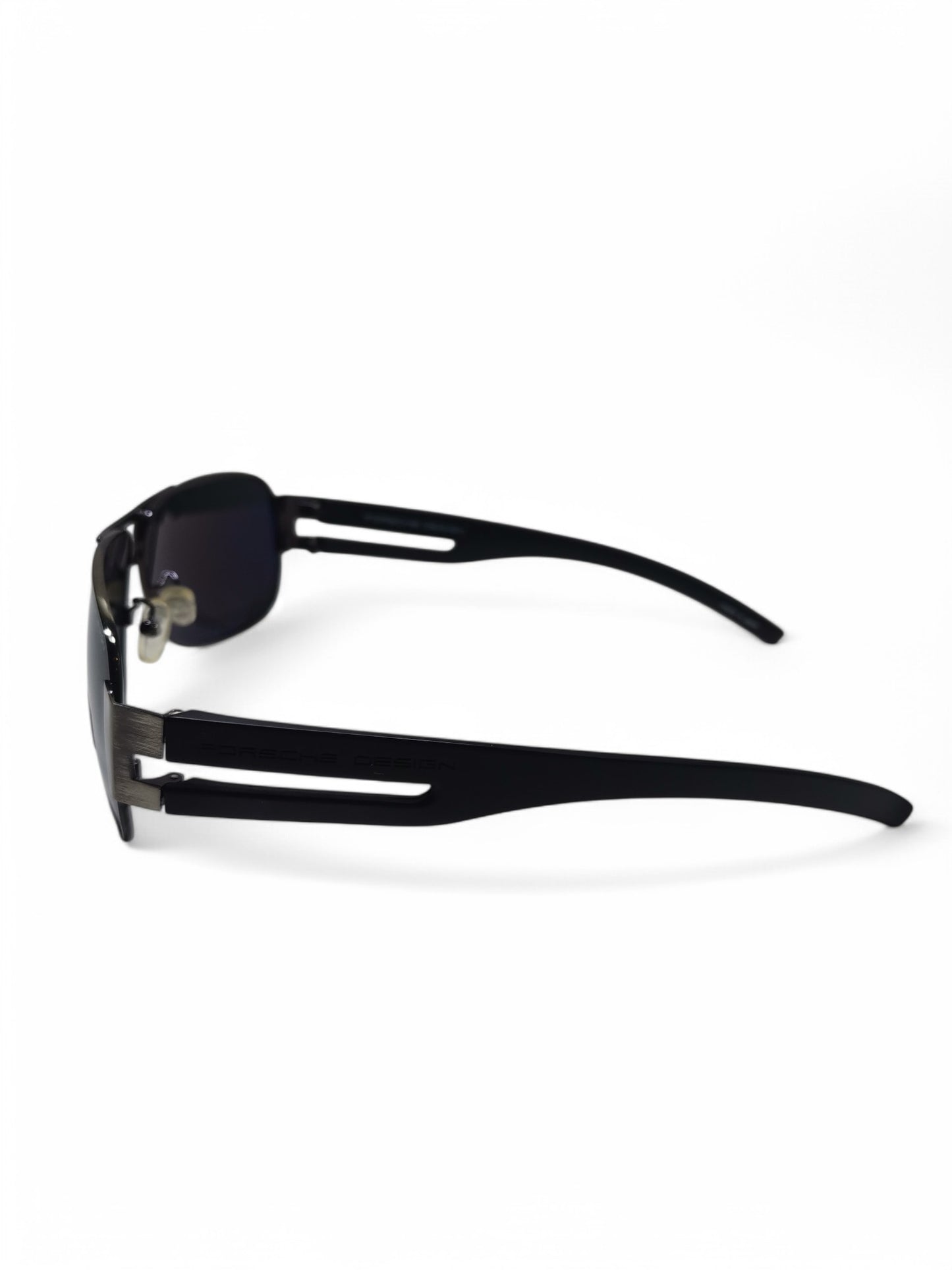 Porsche - Black - Polarized