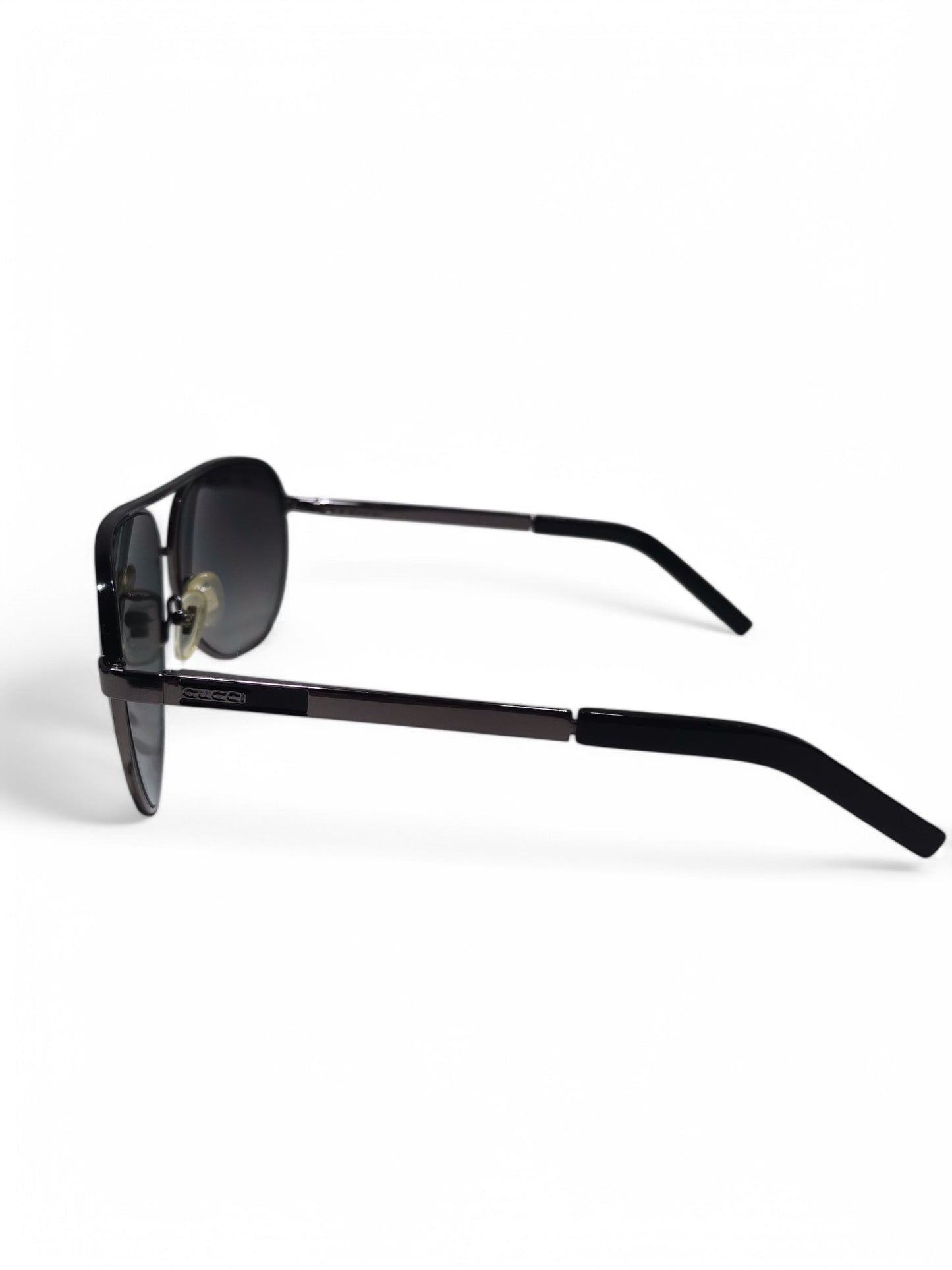 Tommy Hilfiger - Black - Metal / Plastic