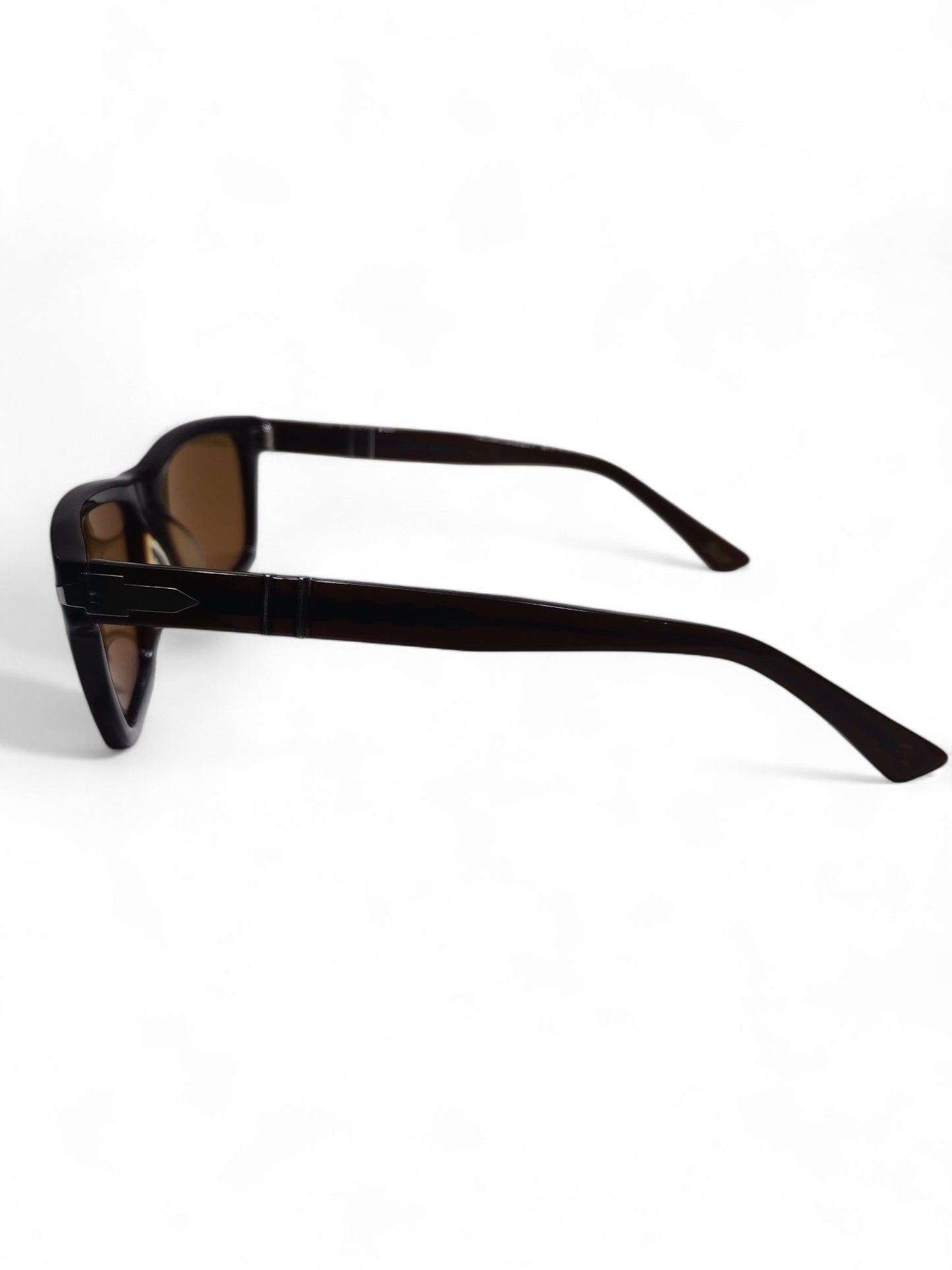 Persol - Brown - Polarized