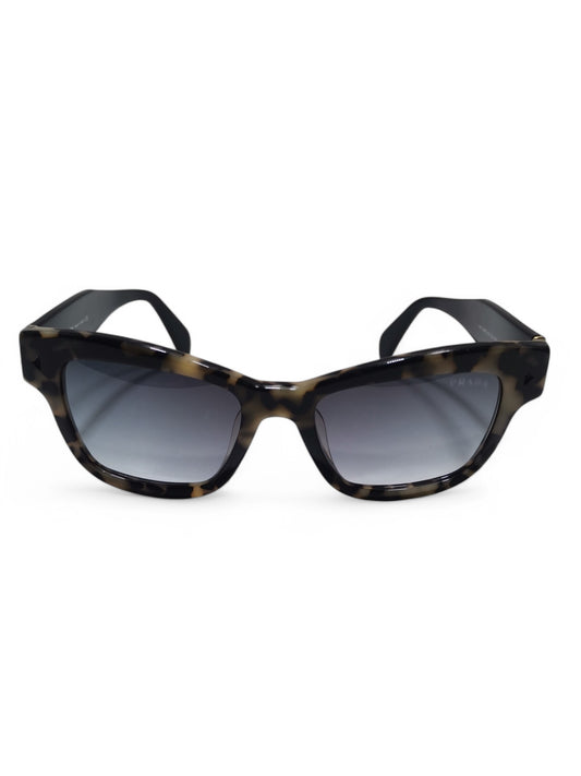 Prada - Black - Plastic / Acetate