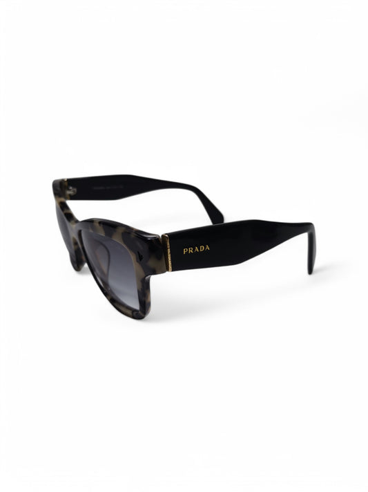 Prada - Black - Plastic / Acetate