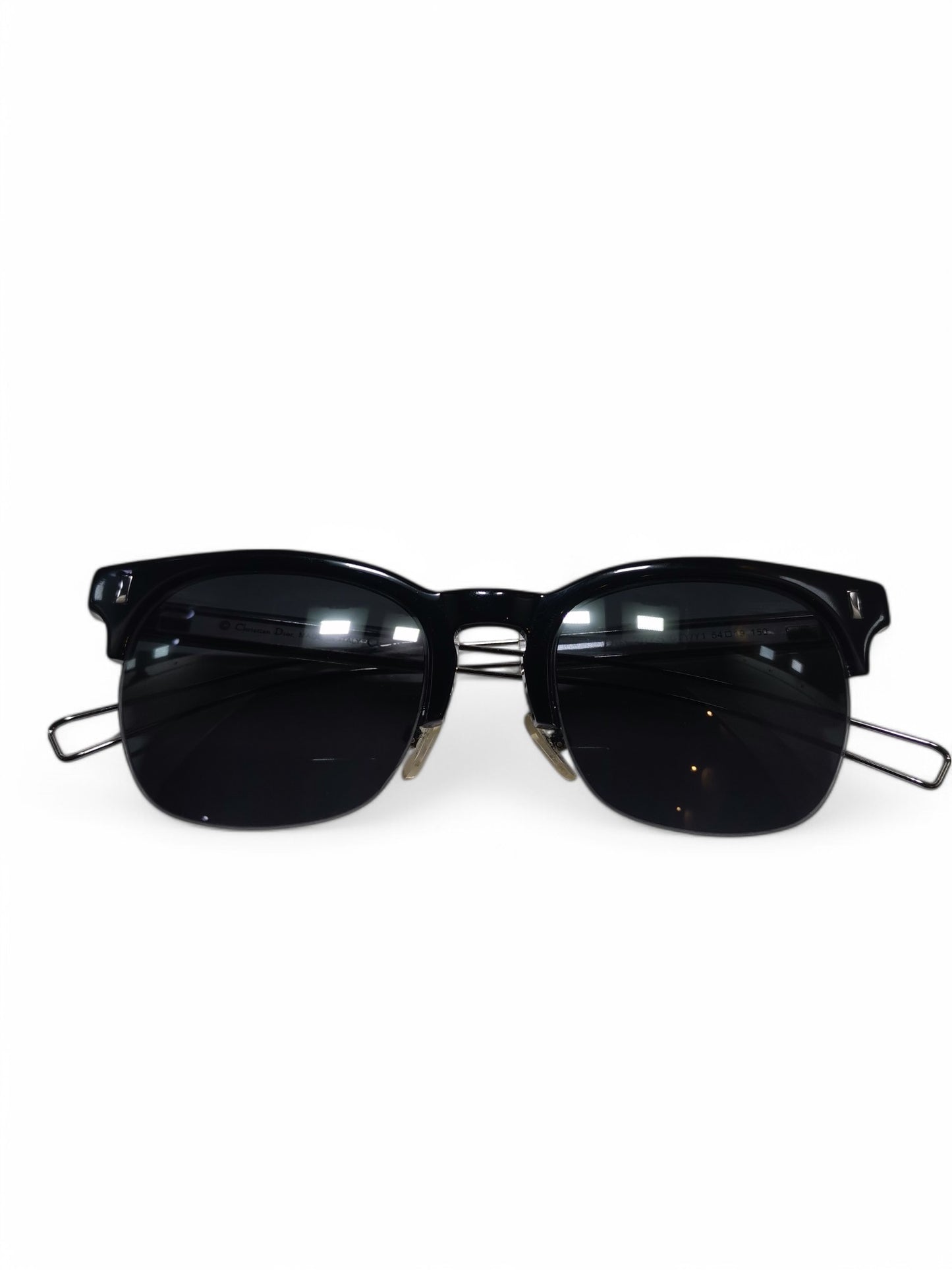 Dior - Black - Plastic / Acetate