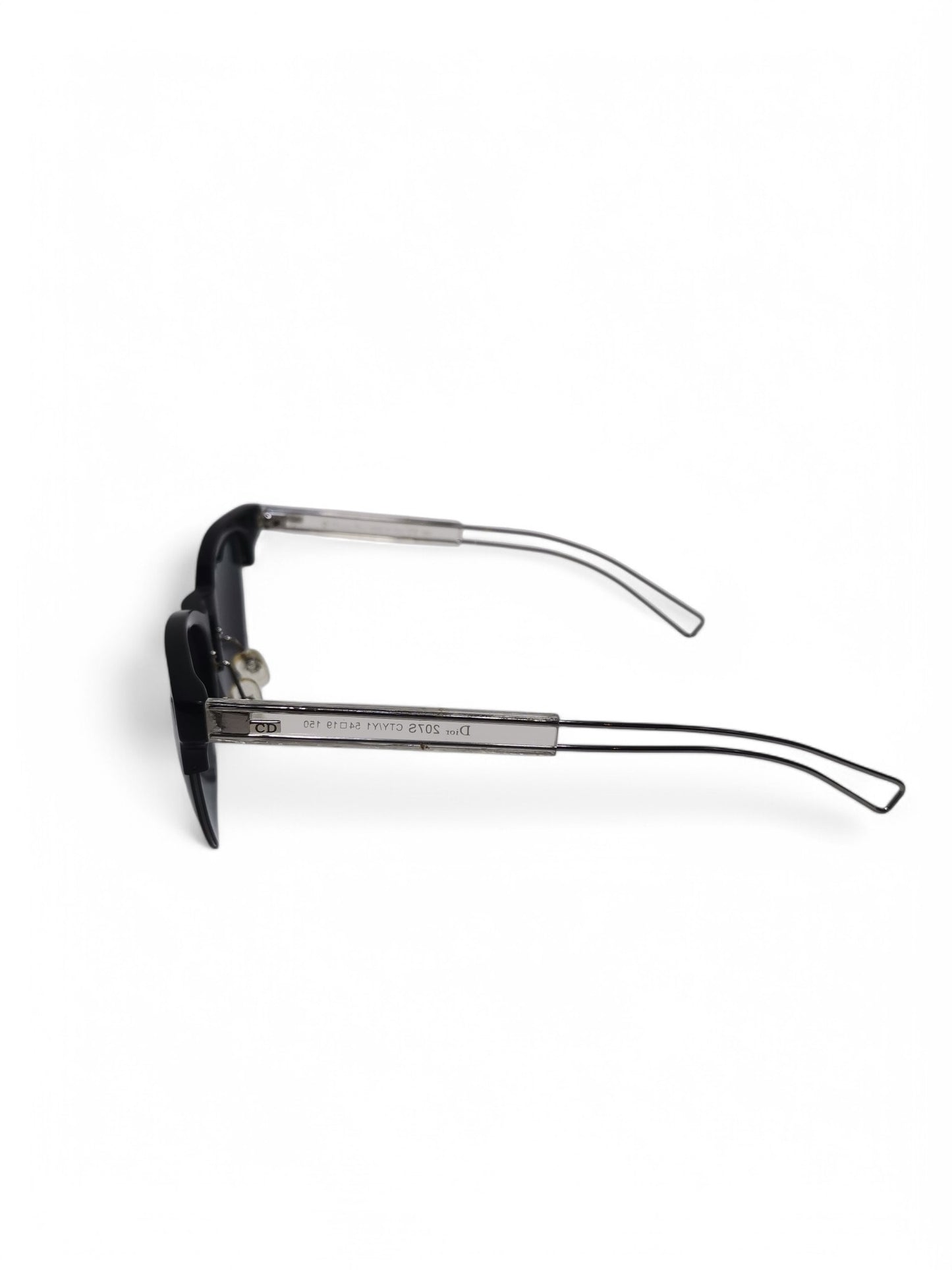 Dior - Black - Plastic / Acetate
