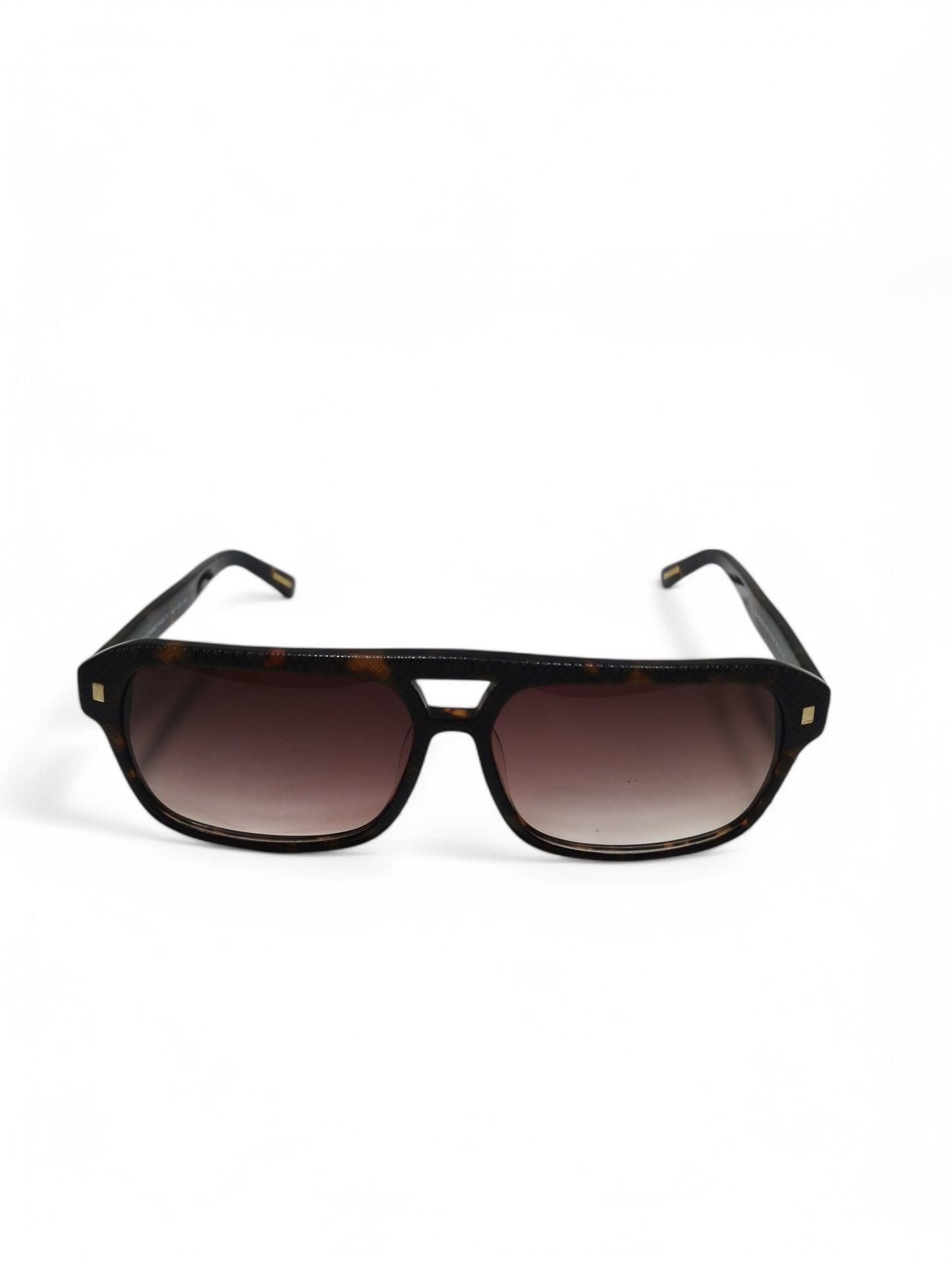 Dior - Brown - Plastic / Acetate