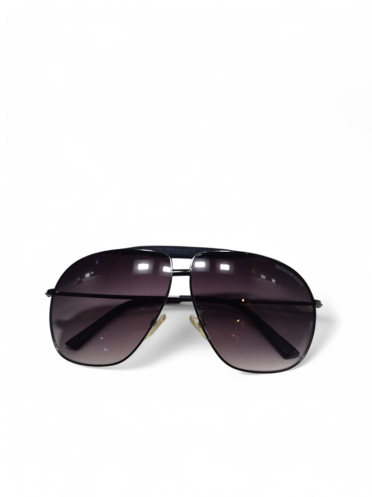 Armani - Black - Metal