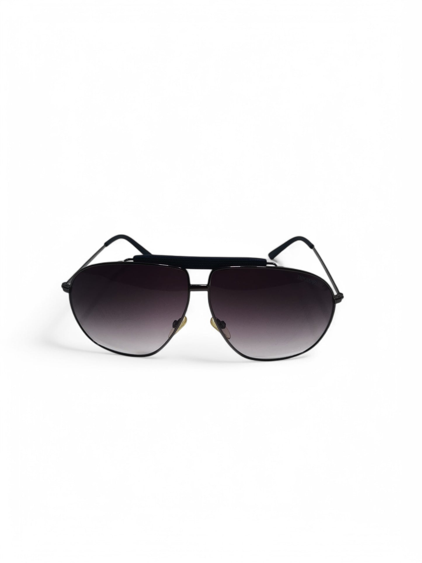 Armani - Black - Metal