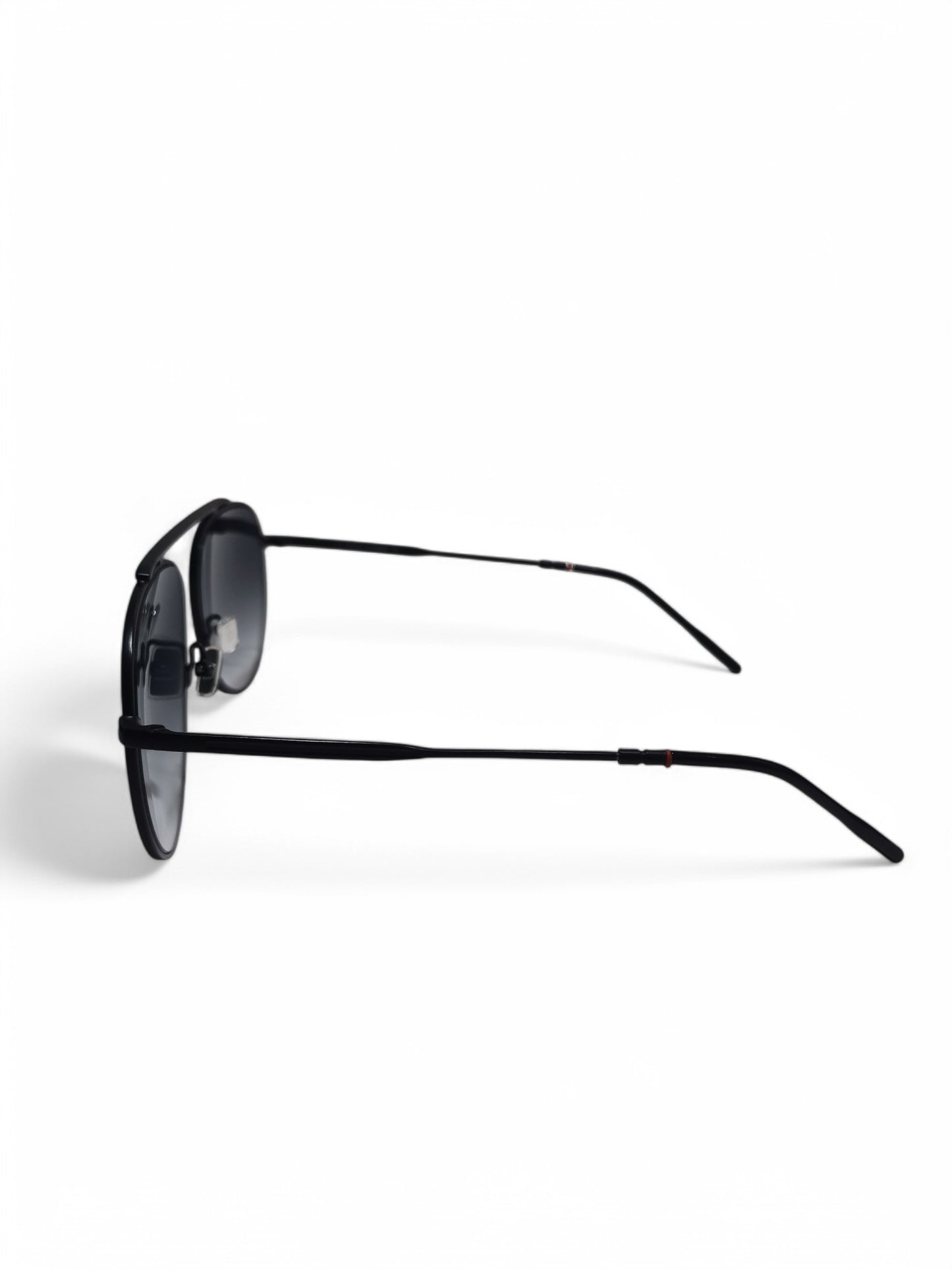 Dunhill - Black - Metal