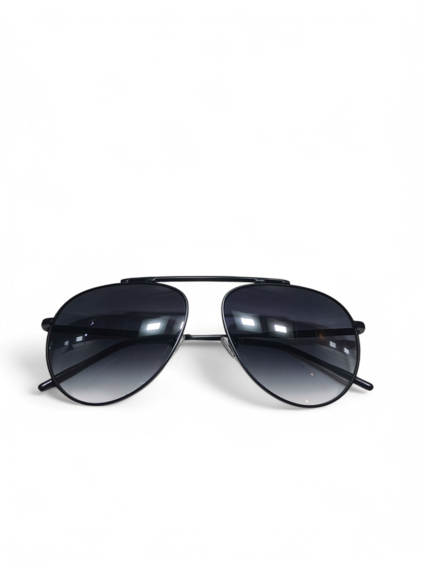 Dunhill - Black - Metal