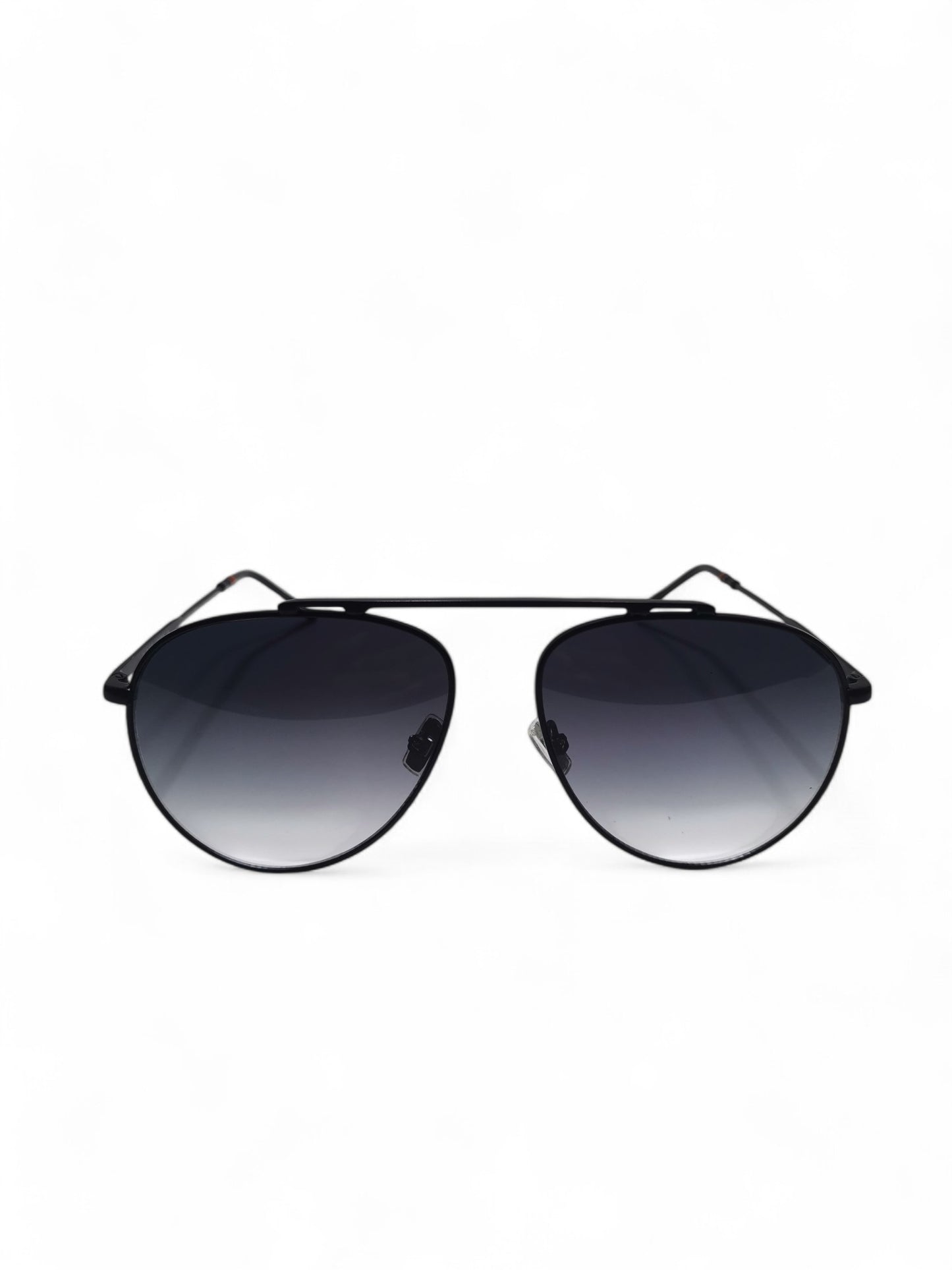 Dunhill - Black - Metal