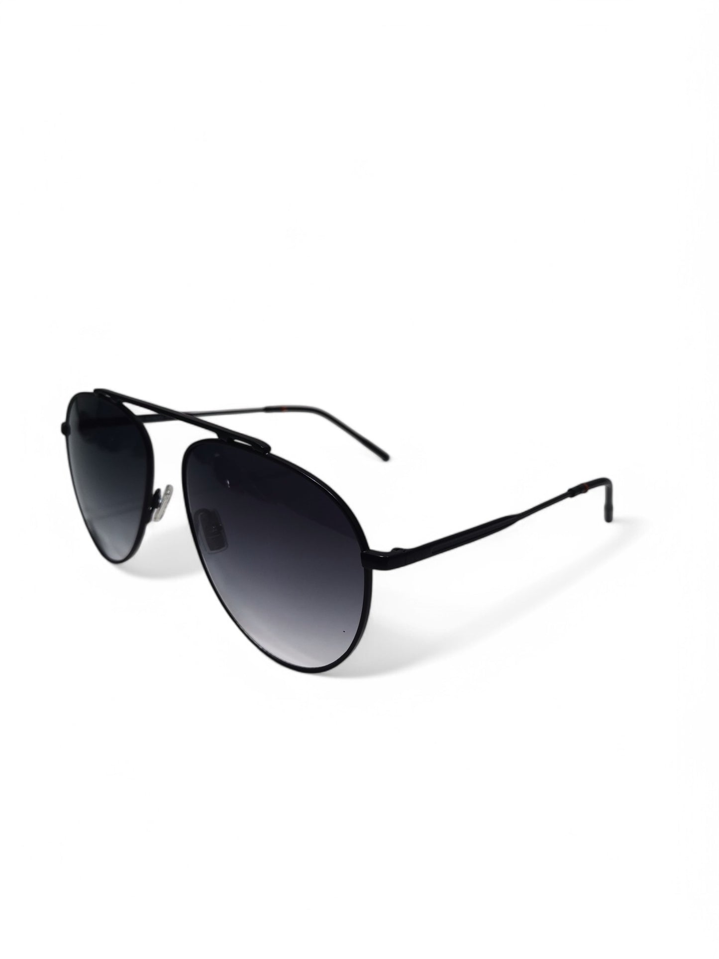 Dunhill - Black - Metal