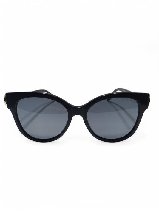 Roberto Cavalli - Black Cat Eye - Plastic / Acetate