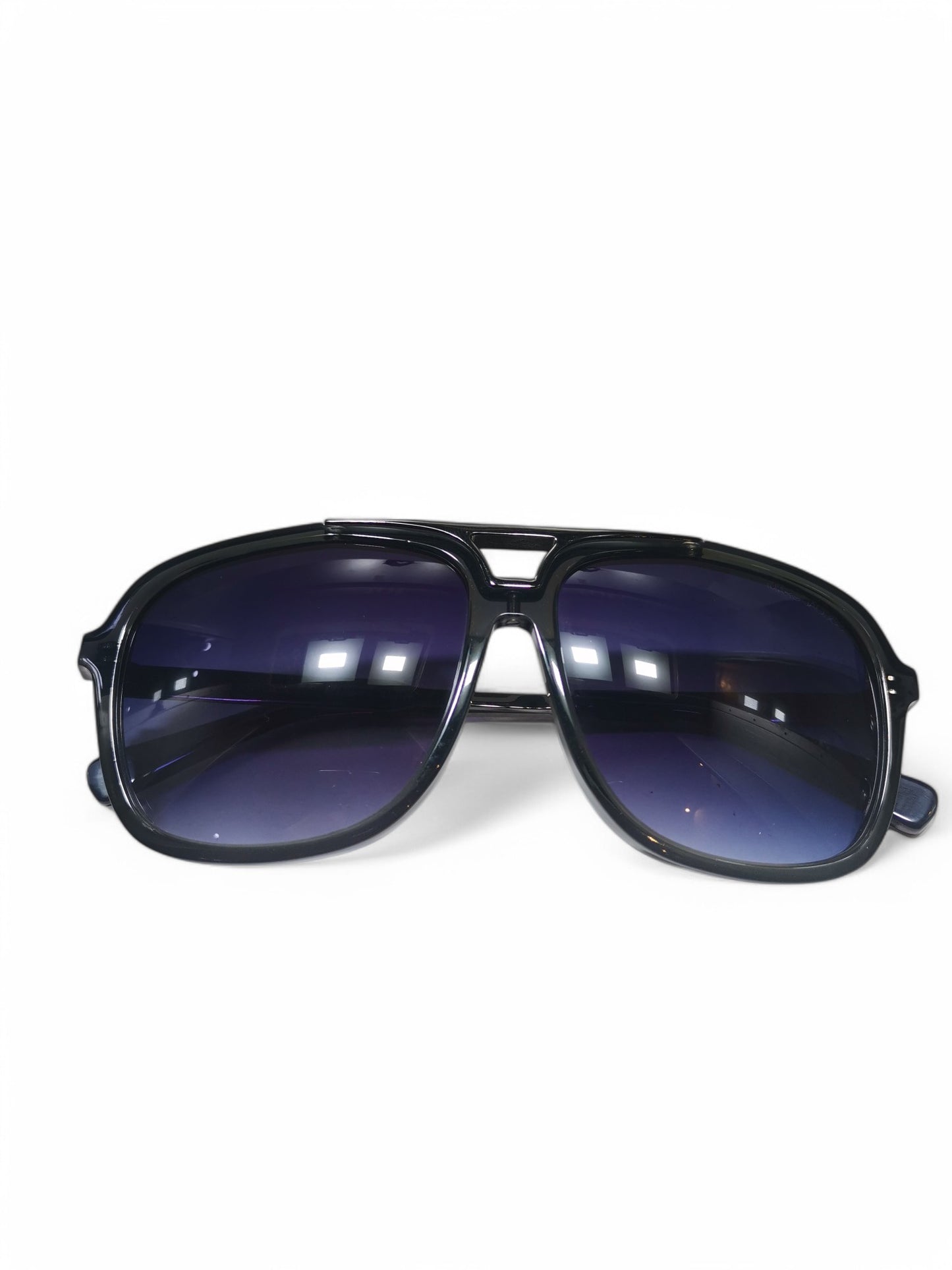 Marc Jacobs - Black - Plastic / Acetate