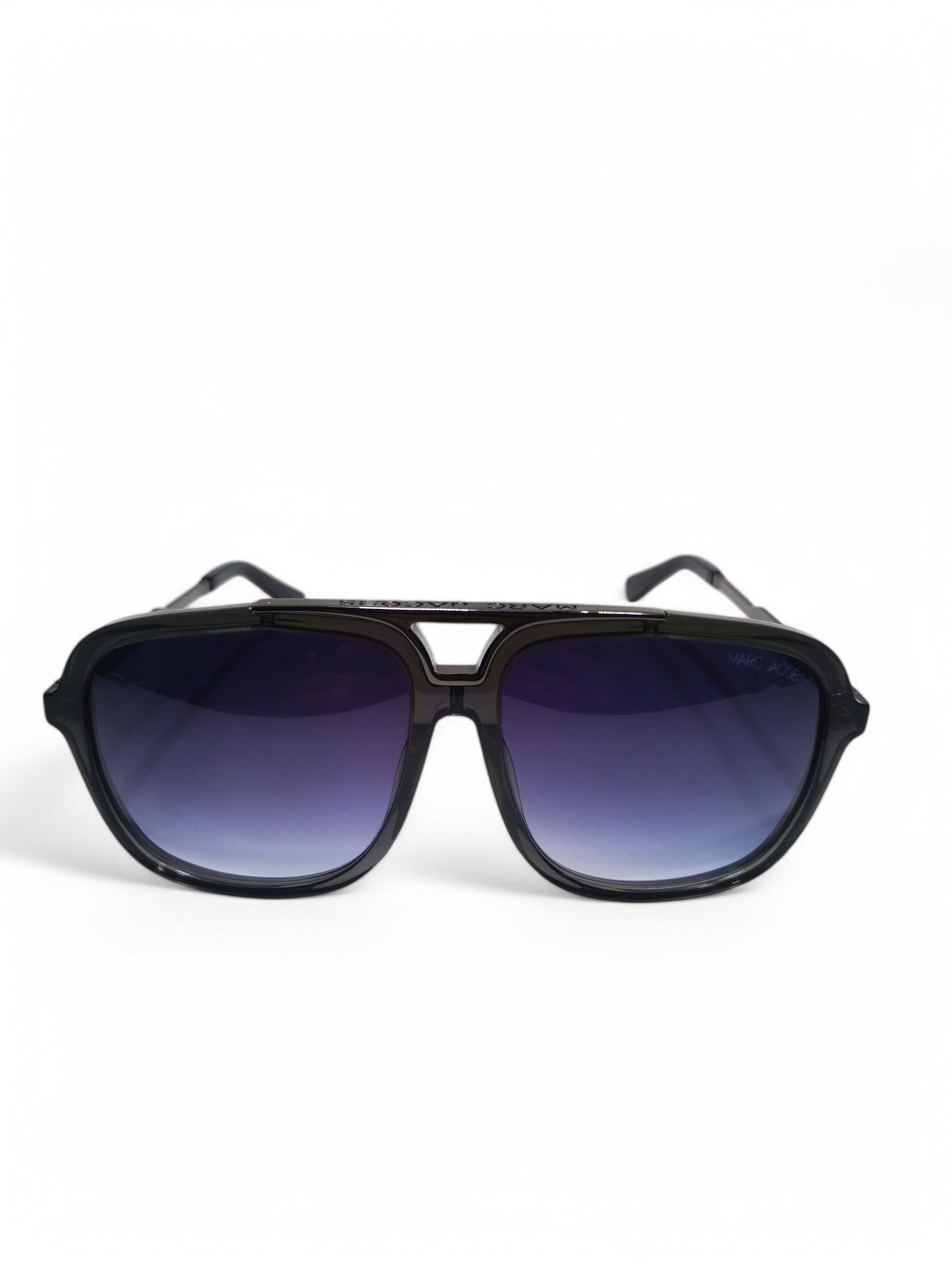 Marc Jacobs - Black - Plastic / Acetate