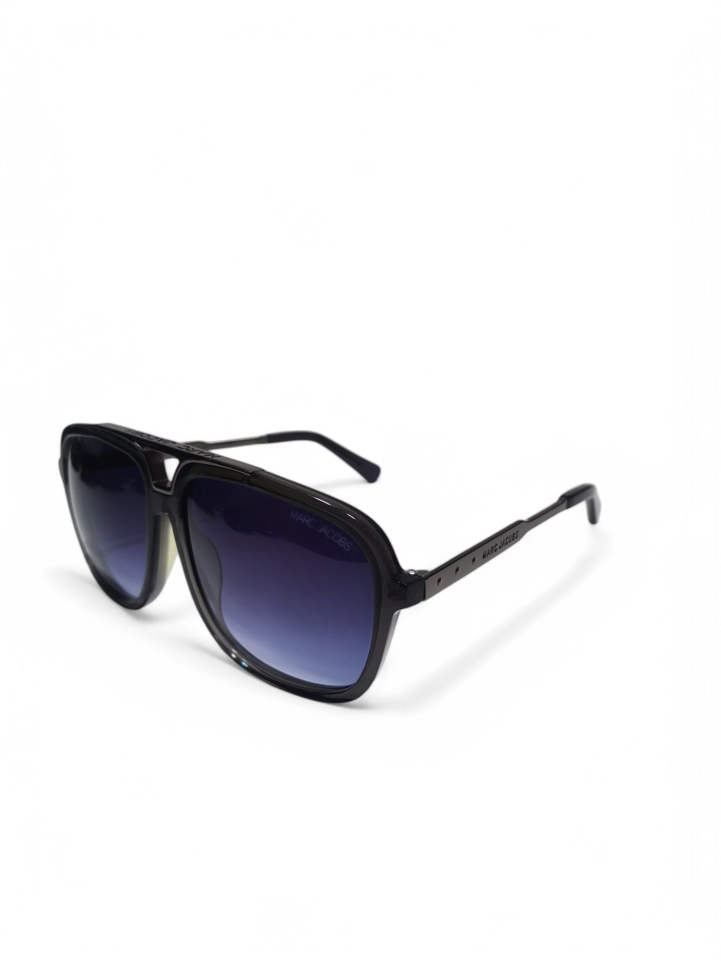 Marc Jacobs - Black - Plastic / Acetate