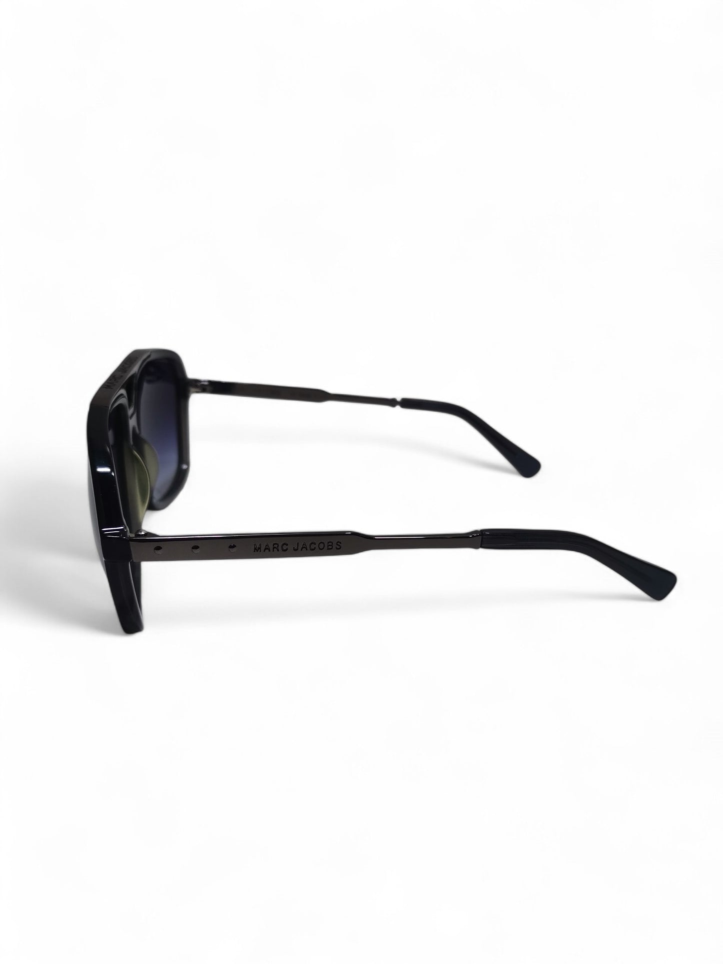 Marc Jacobs - Black - Plastic / Acetate