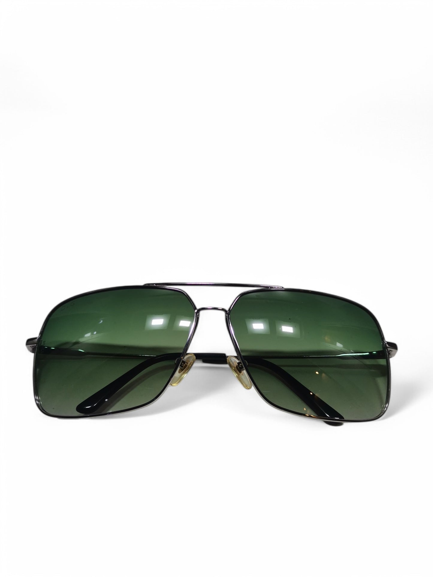 Dolce & Gabbana - Green and Silver - Metal