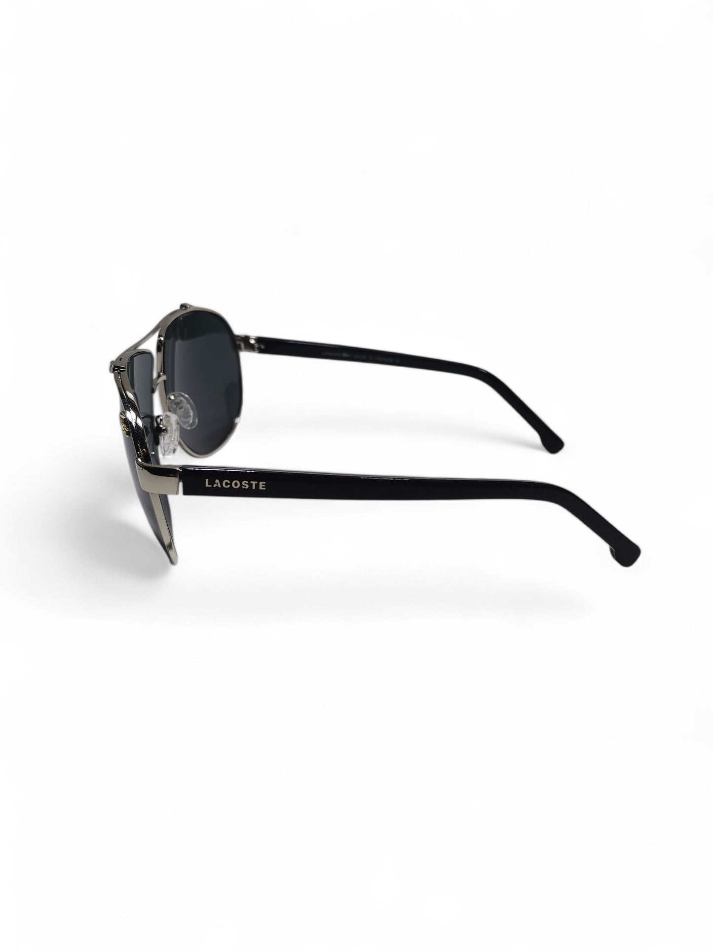 Lacoste - Green and Silver - Metal