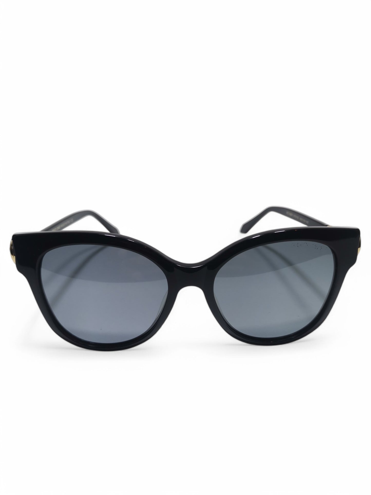 Roberto Cavalli - Black - Plastic / Acetate