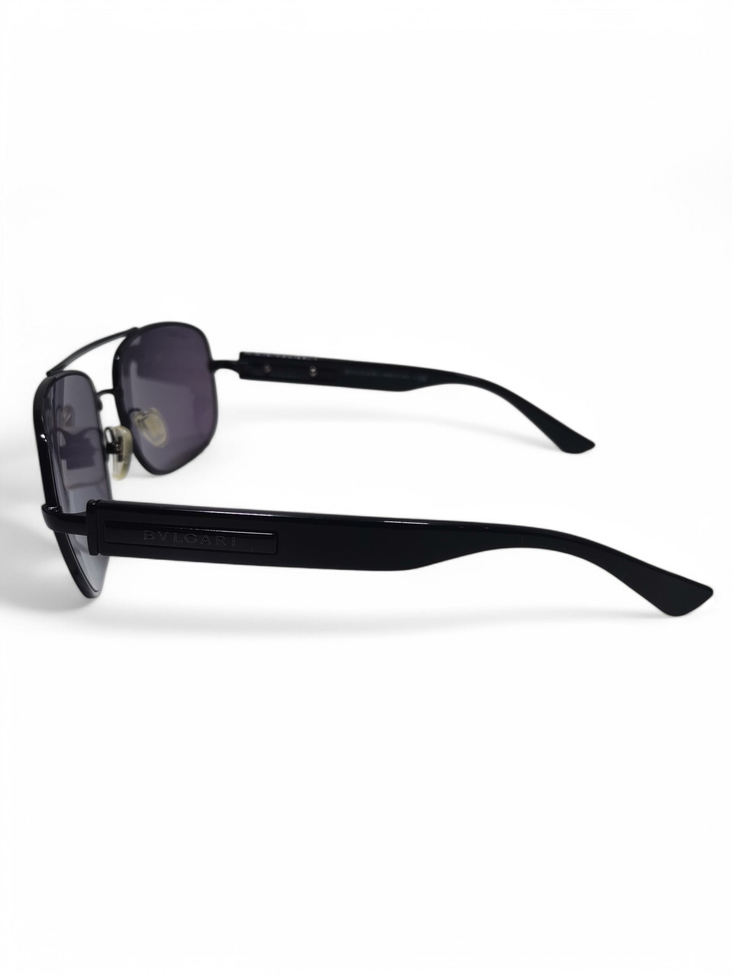 Bvlgari - Black - Metal / Plastic
