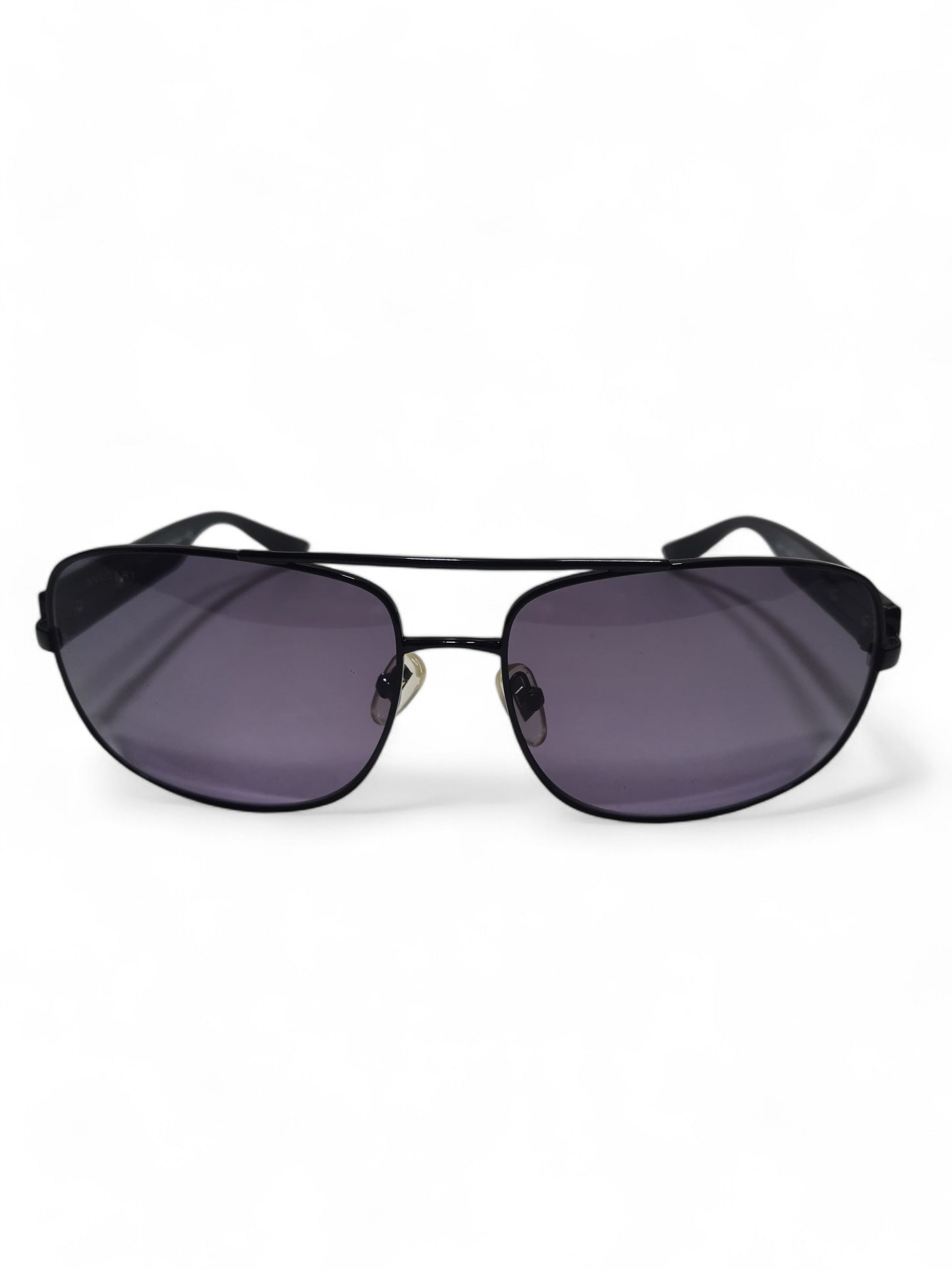 Bvlgari - Black - Metal / Plastic