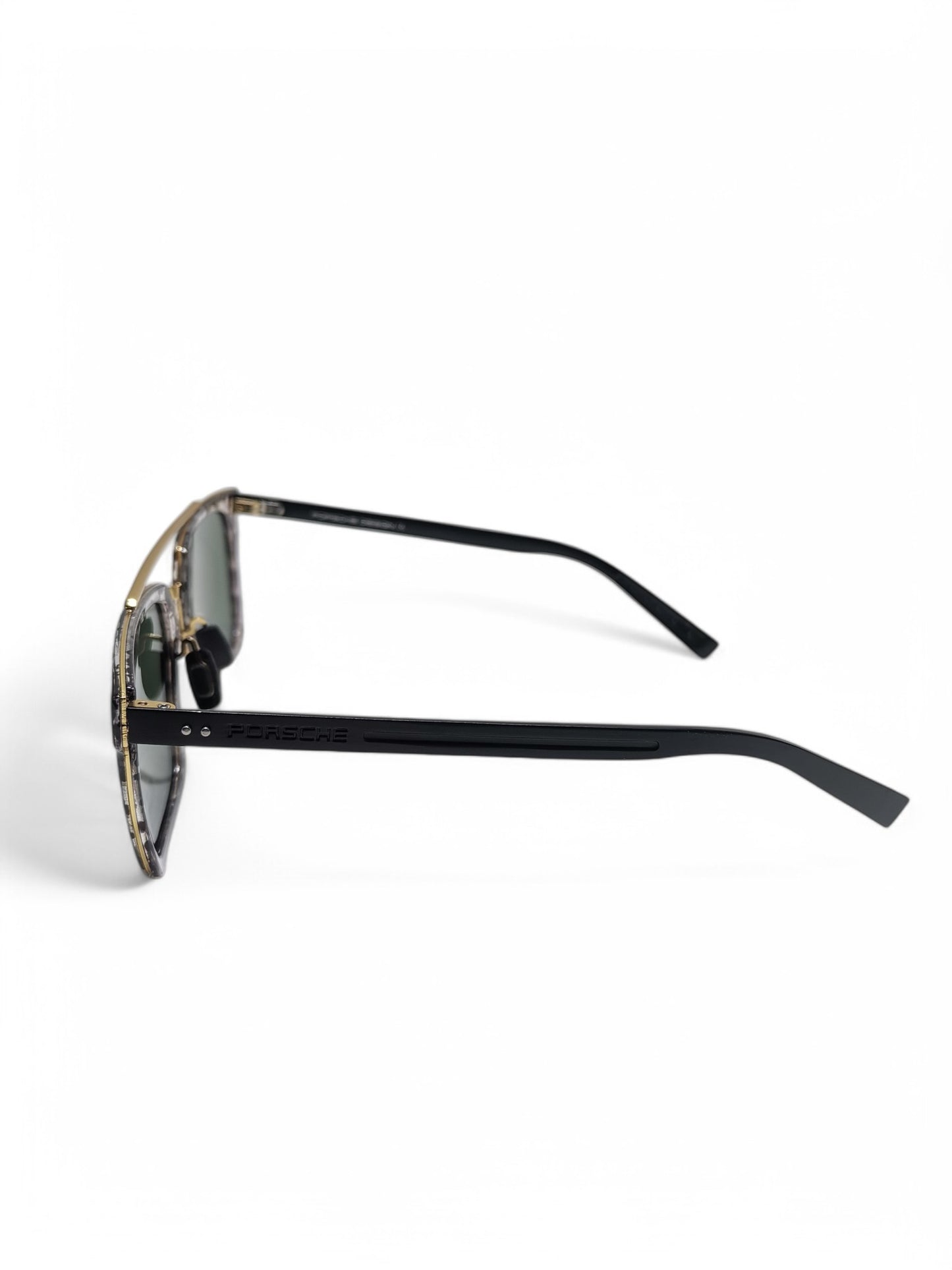 Porsche - Polarized Camouflage - Metal / Plastic