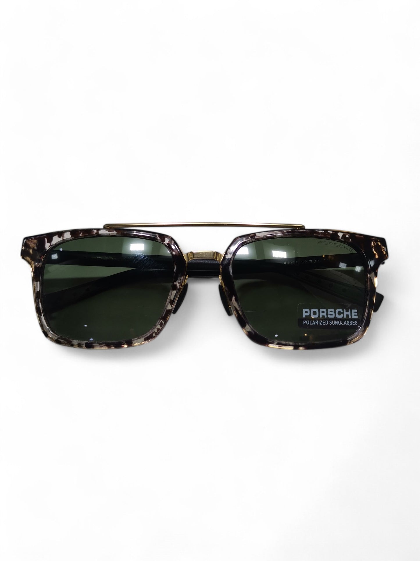 Porsche - Polarized Camouflage - Metal / Plastic