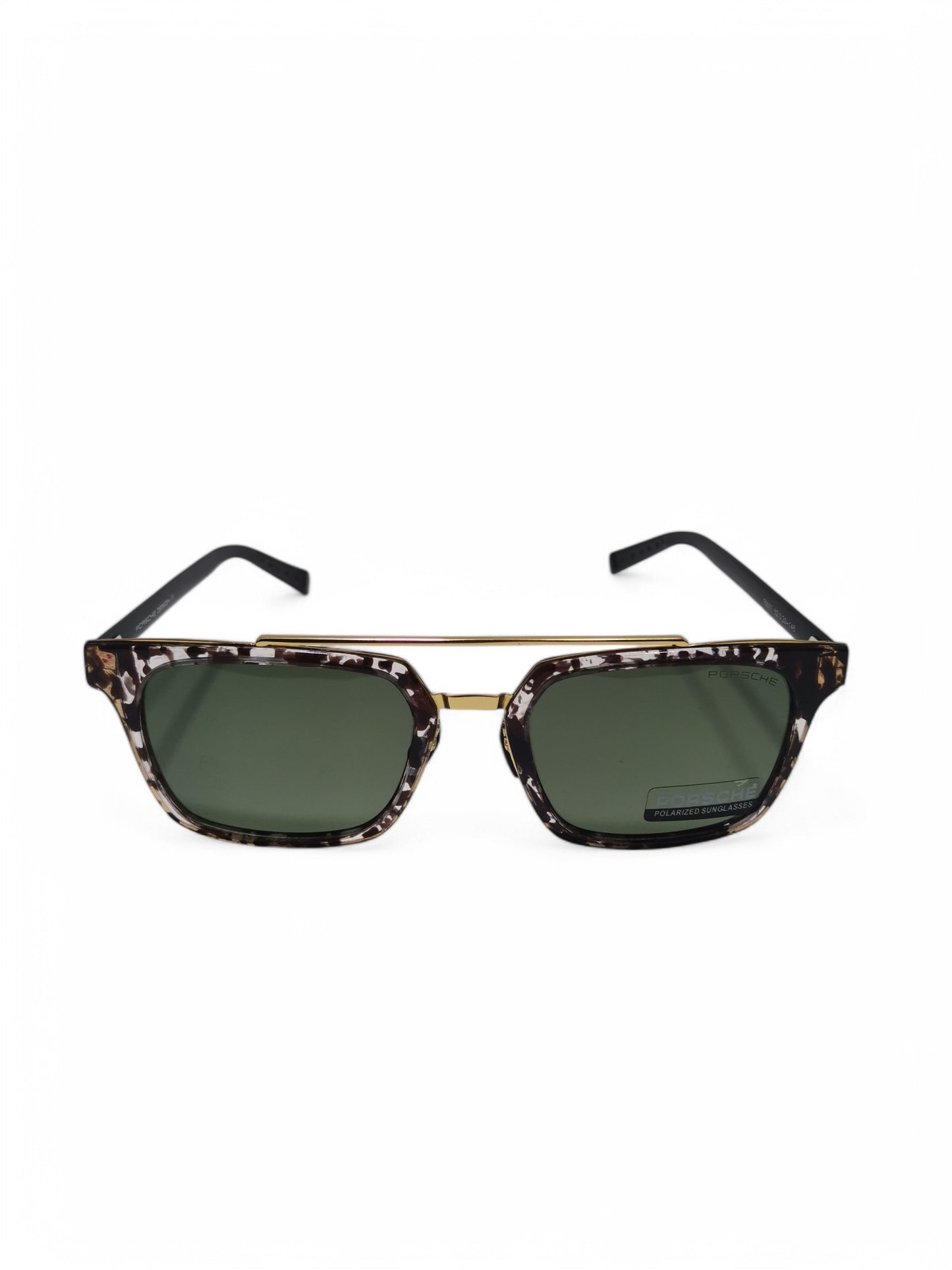 Porsche - Polarized Camouflage - Metal / Plastic