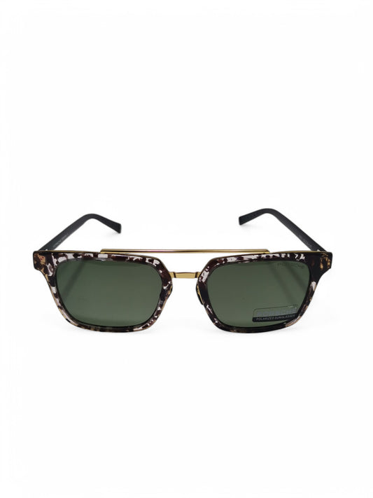 Porsche - Polarized Camouflage - Metal / Plastic