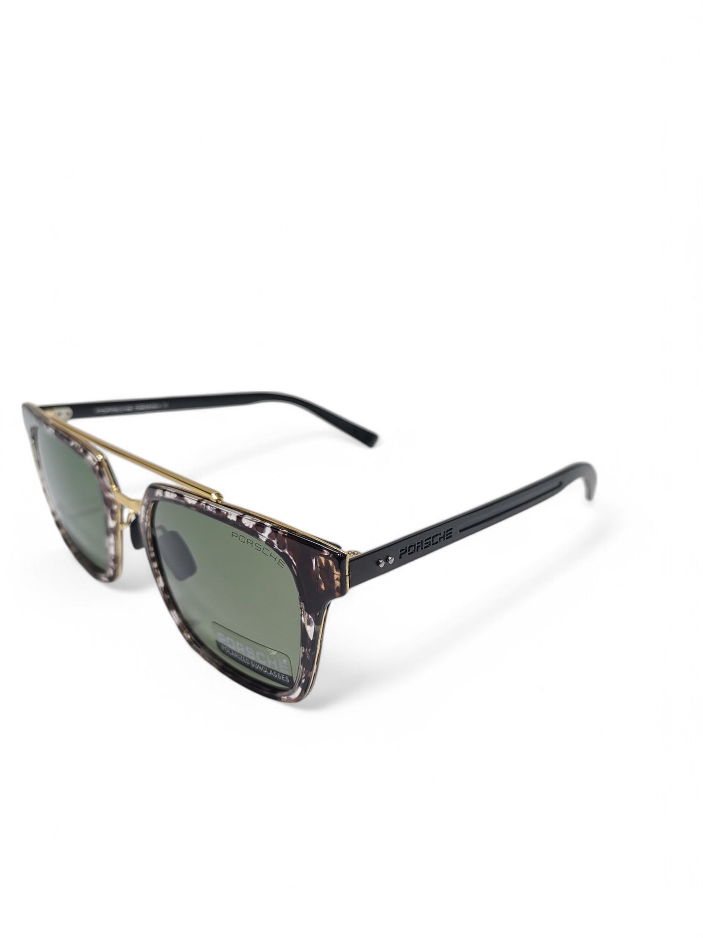 Porsche - Polarized Camouflage - Metal / Plastic