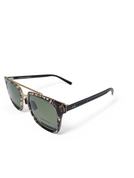 Porsche - Polarized Camouflage - Metal / Plastic