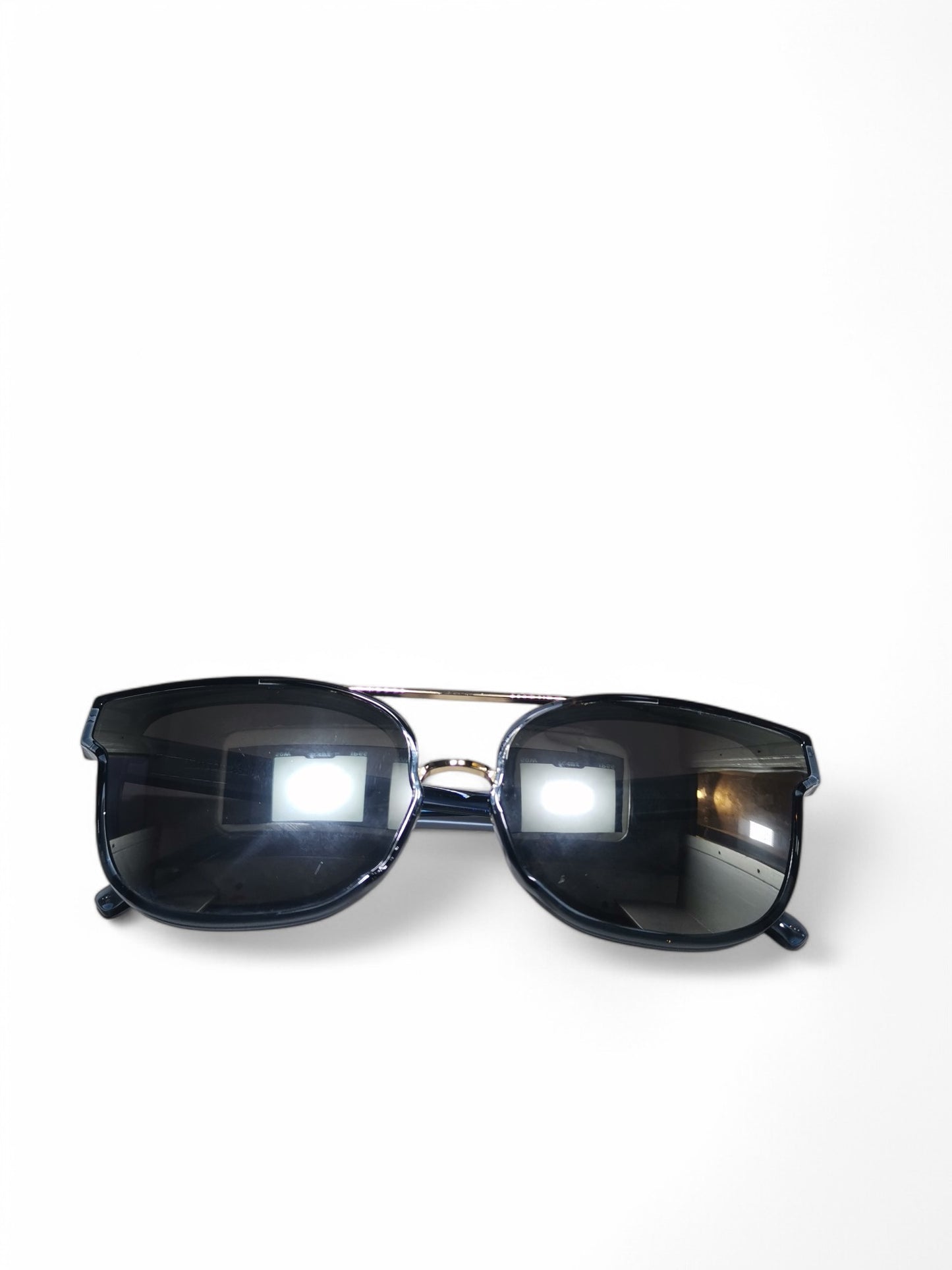 Dior - Chrome Light Blue - Metal / Plastic