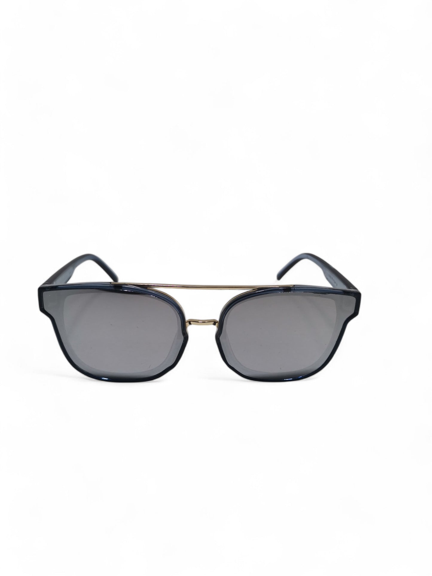 Dior - Chrome Light Blue - Metal / Plastic