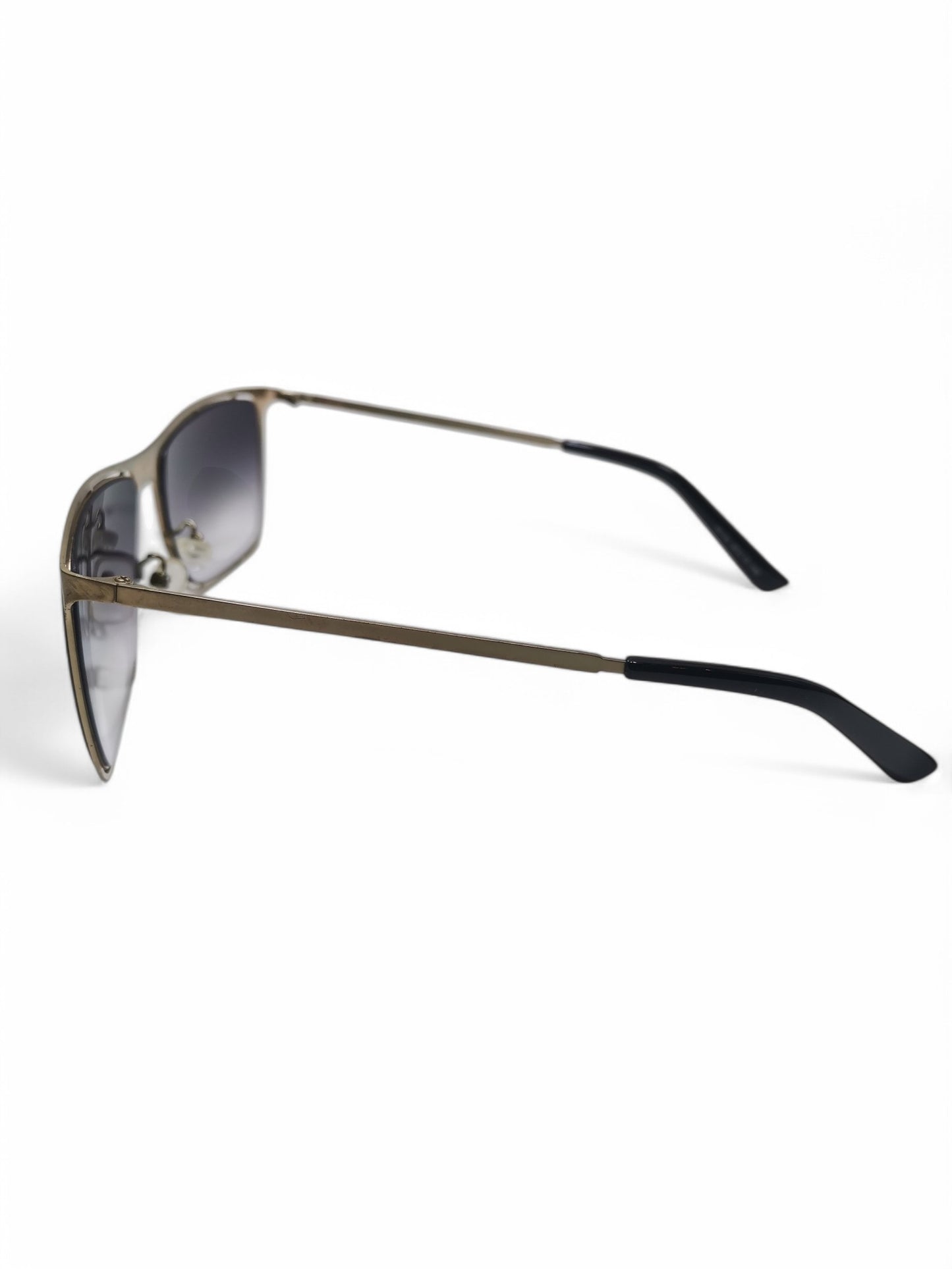 Prada - Black and Gold - Metal