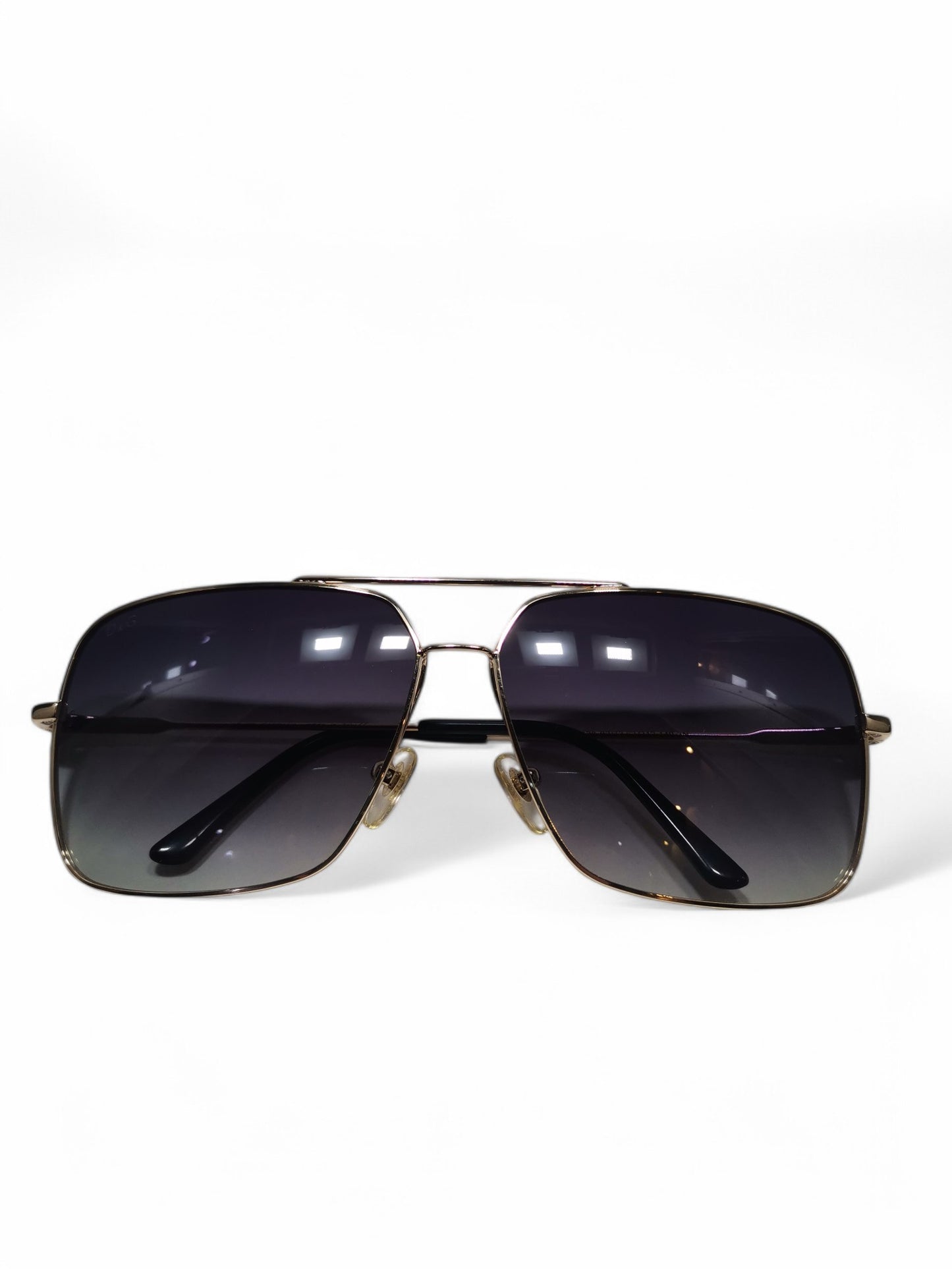 Dolce & Gabbana - Black and Gold - Metal