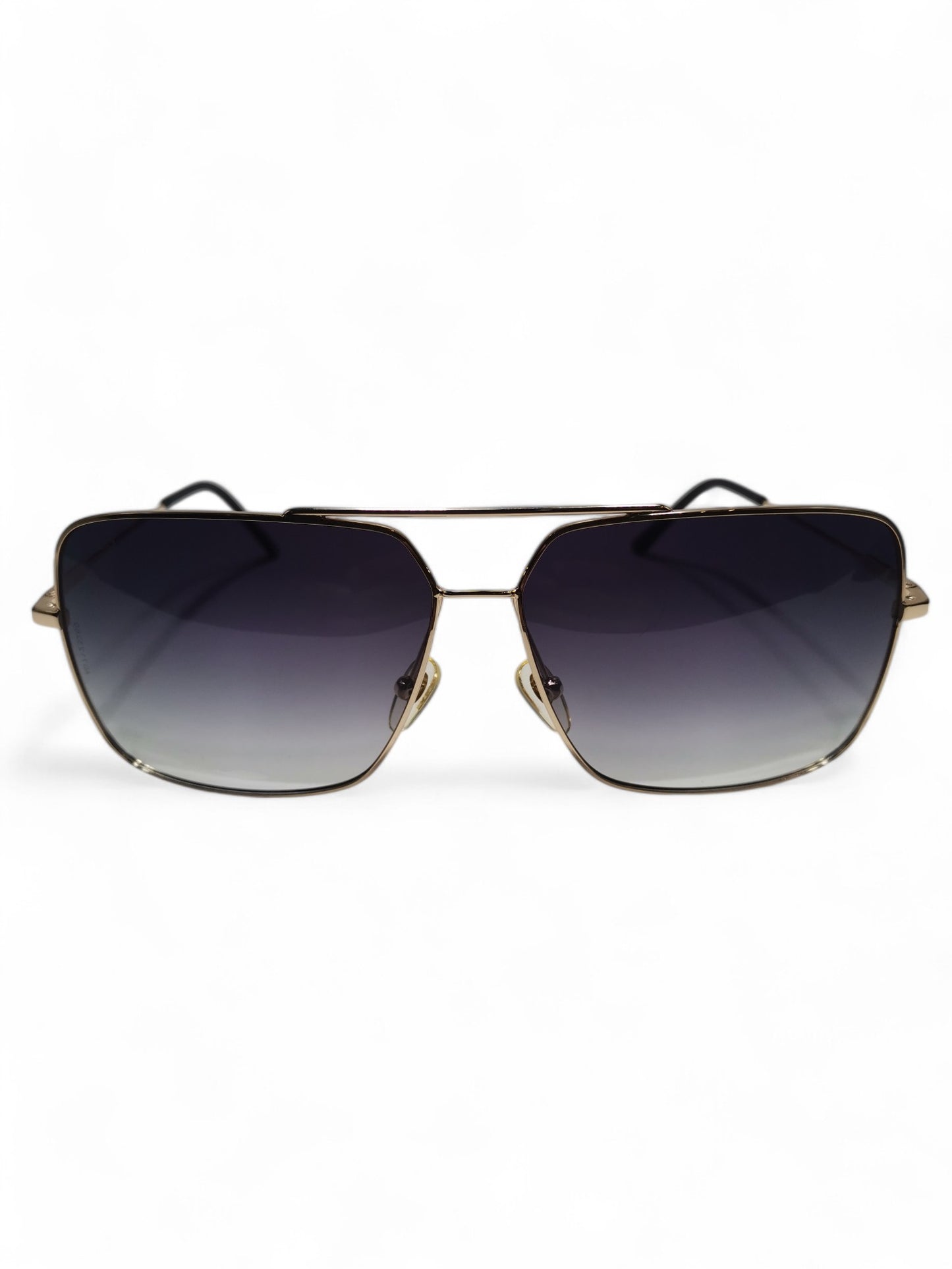 Dolce & Gabbana - Black and Gold - Metal