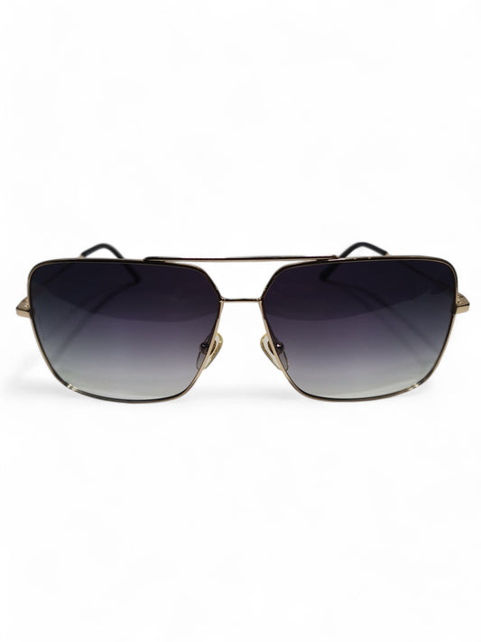 Dolce & Gabbana - Black and Gold - Metal