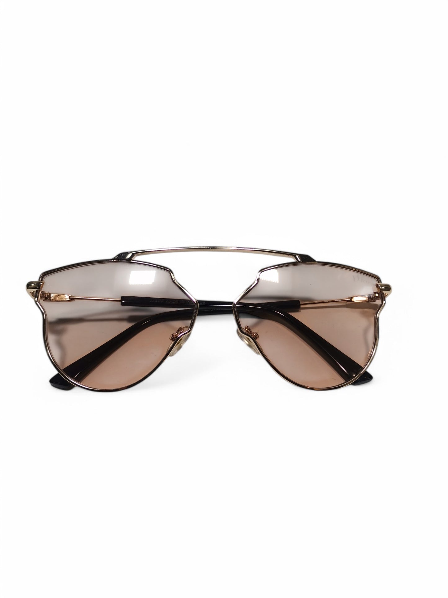 Dior - Rose Gold - Metal