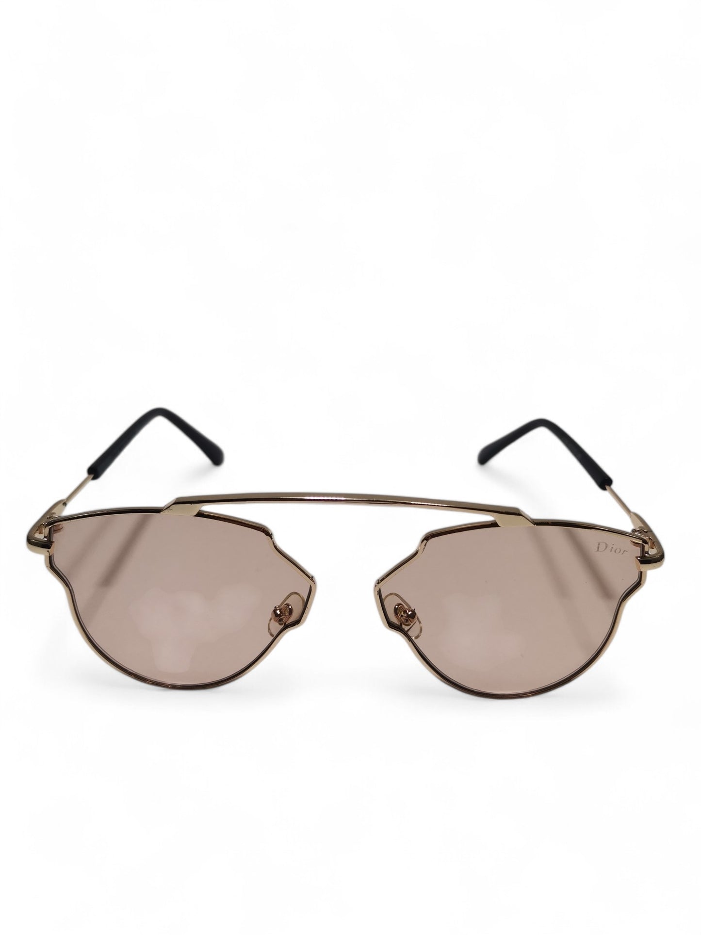 Dior - Rose Gold - Metal