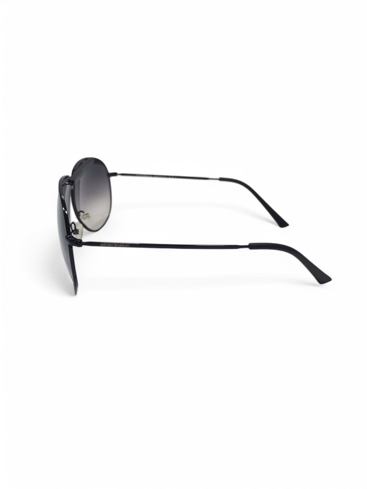 Armani - Black - Metal