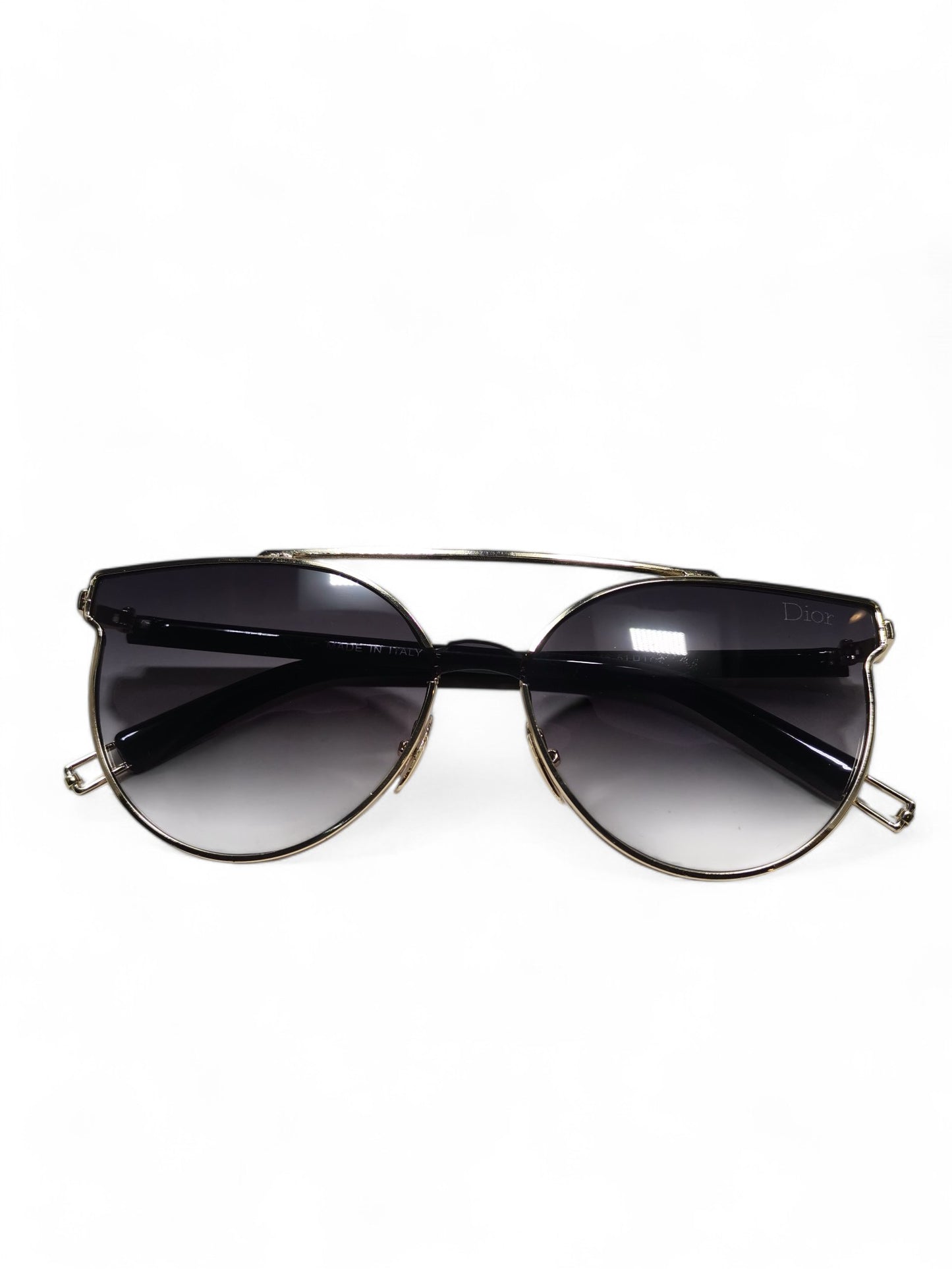 Dior - Black - Metal