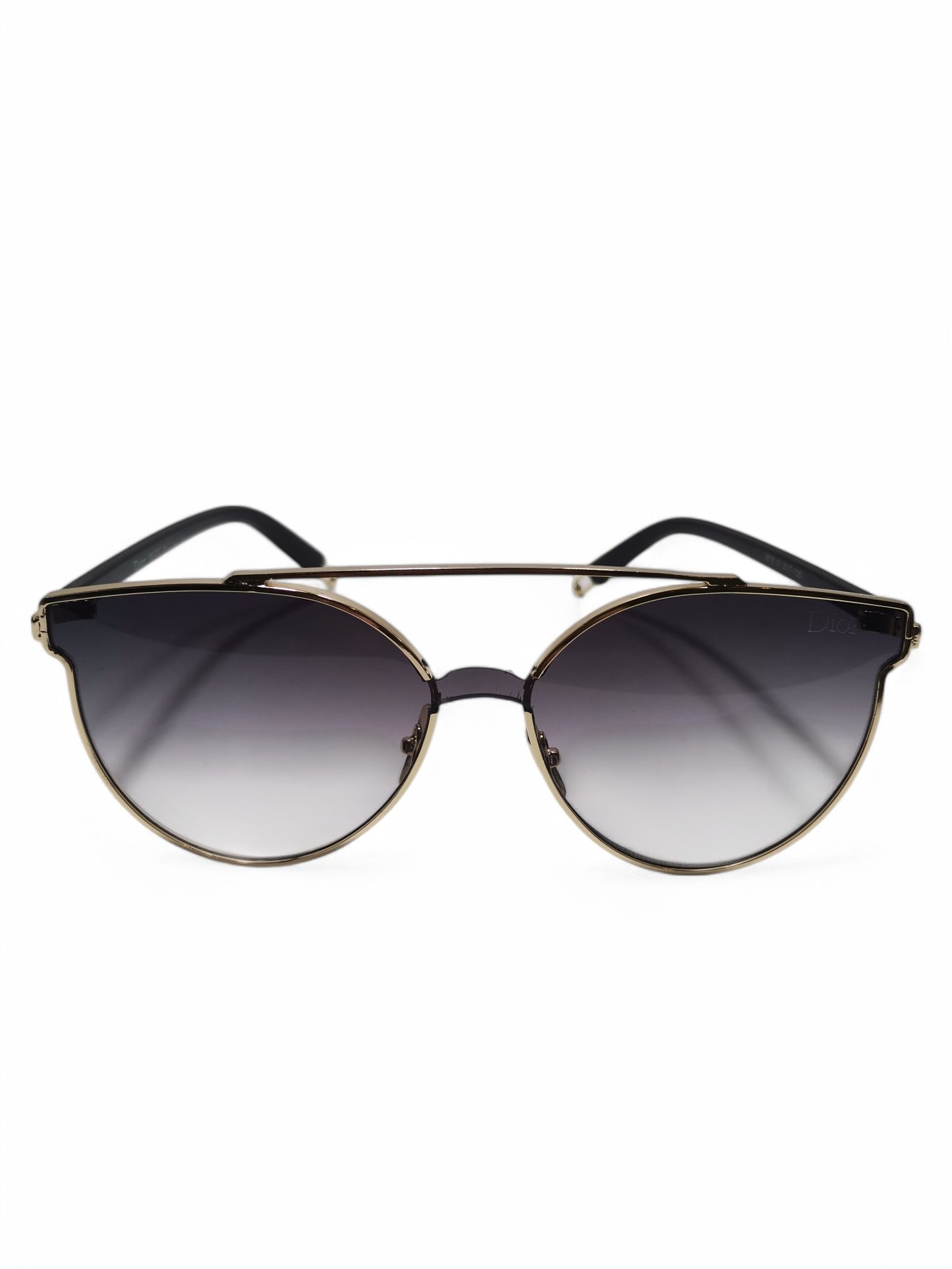 Dior - Black - Metal